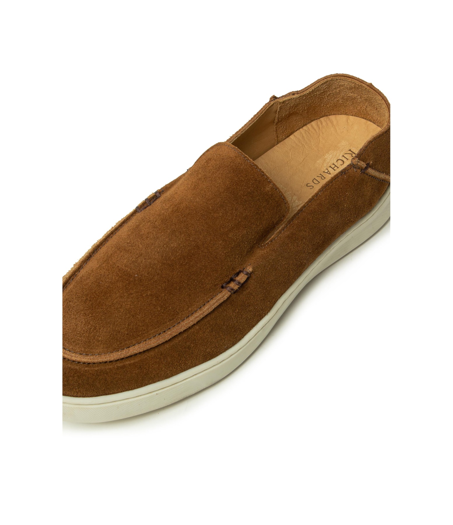 Sapato Rch Camel