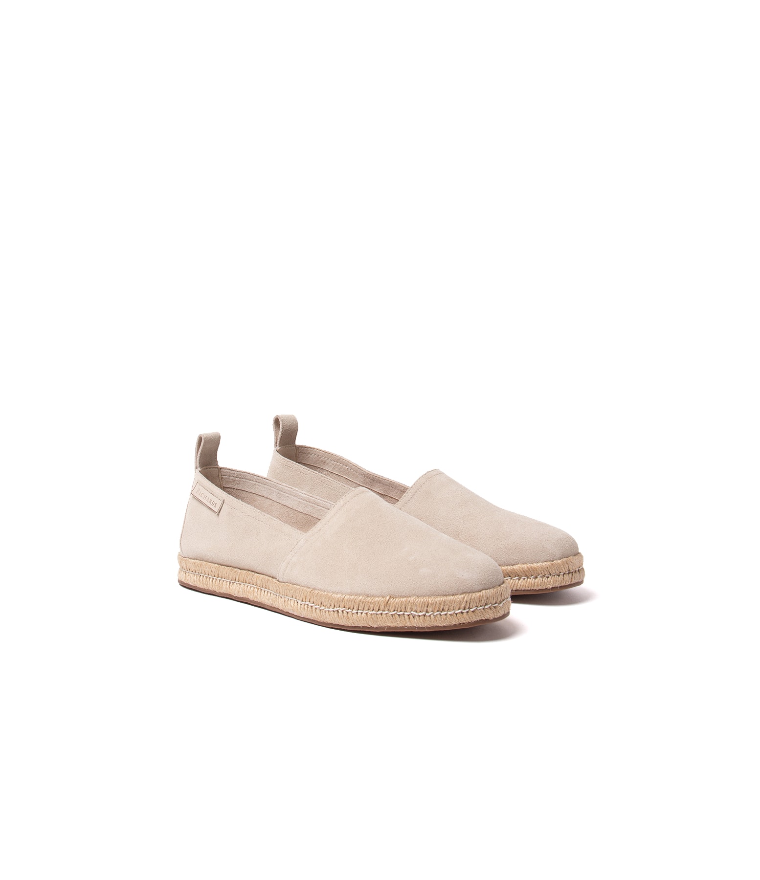 Sapato  Soft Rch Areia