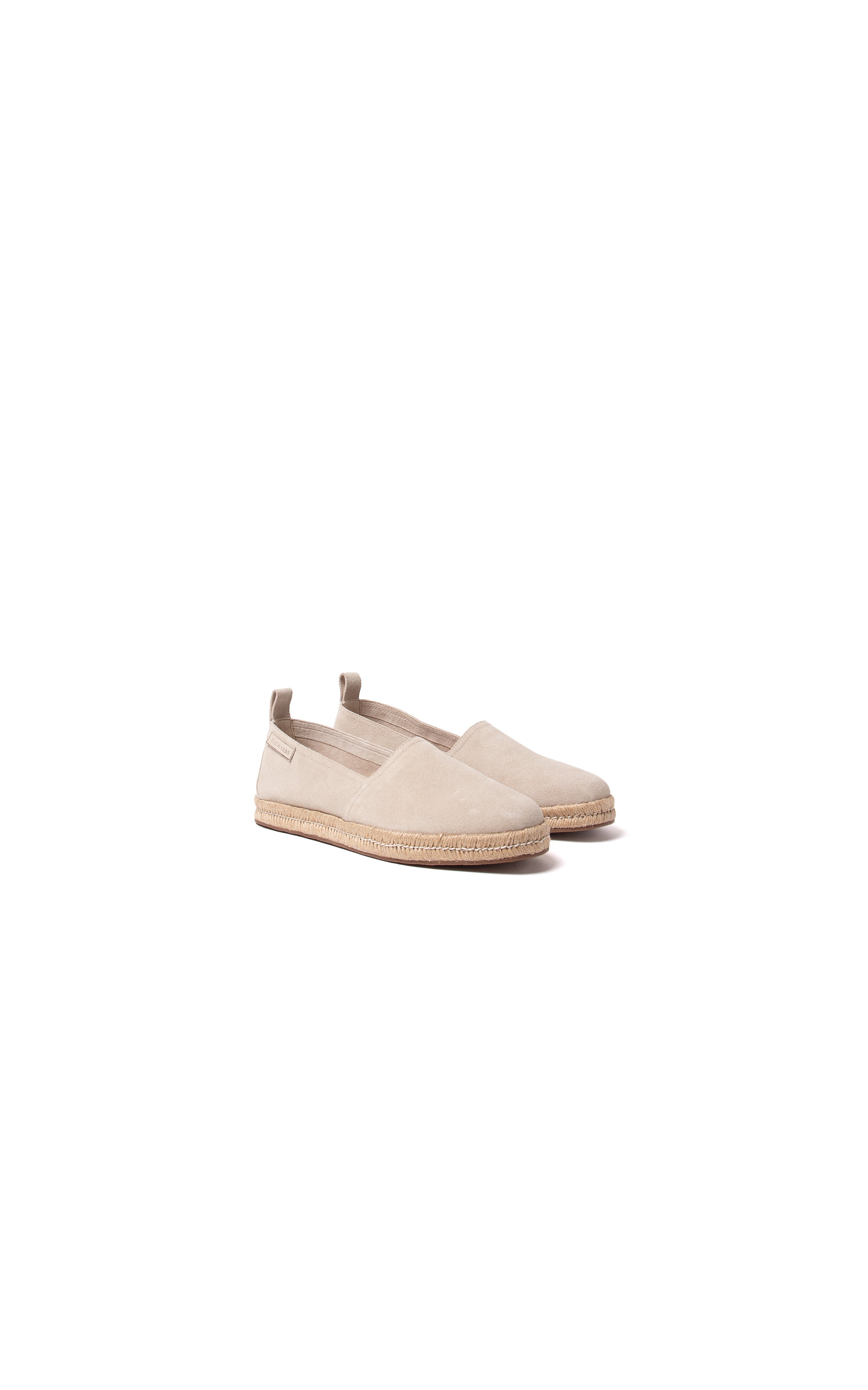 Sapato  Soft Rch Areia