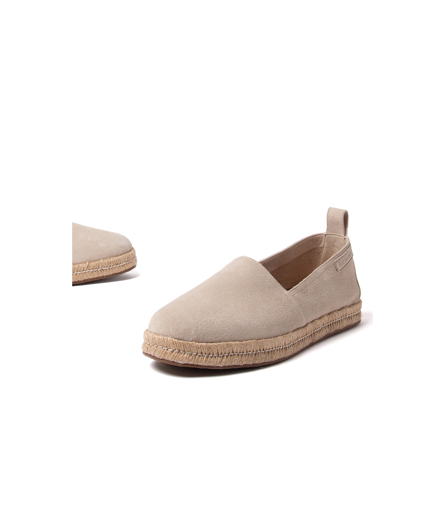 Sapato  Soft Rch Areia