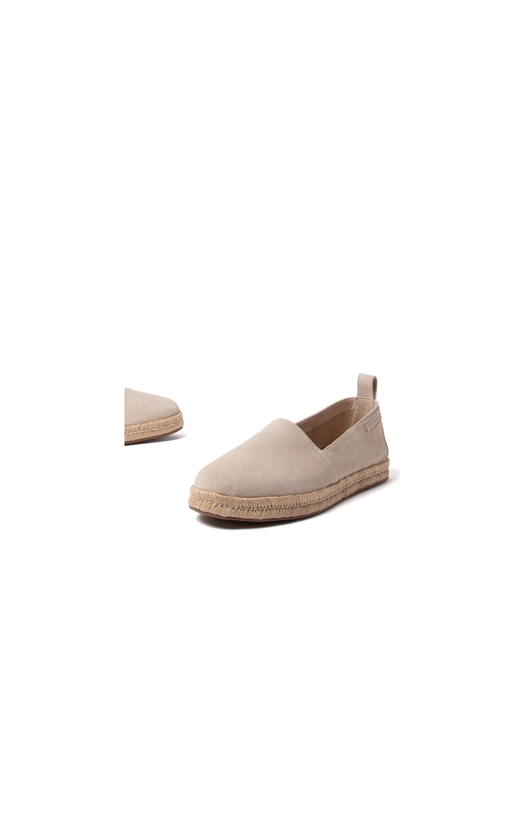 Sapato  Soft Rch Areia