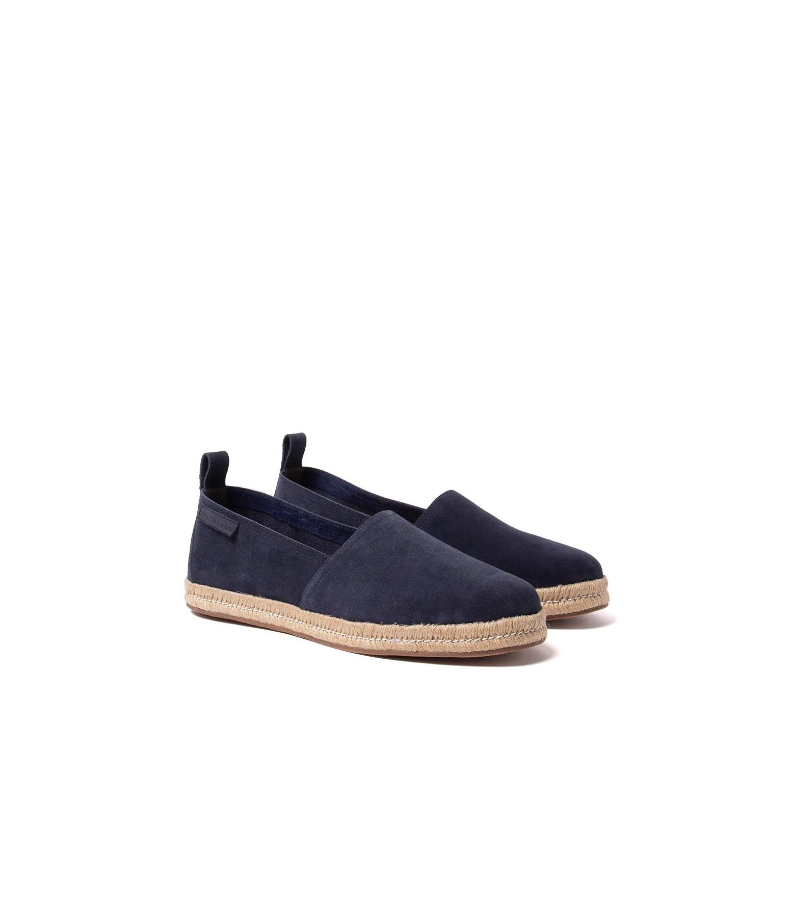 Sapato  Soft Rch Azul Jeans