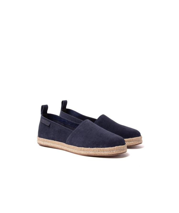 Sapato  Soft Rch Azul Jeans