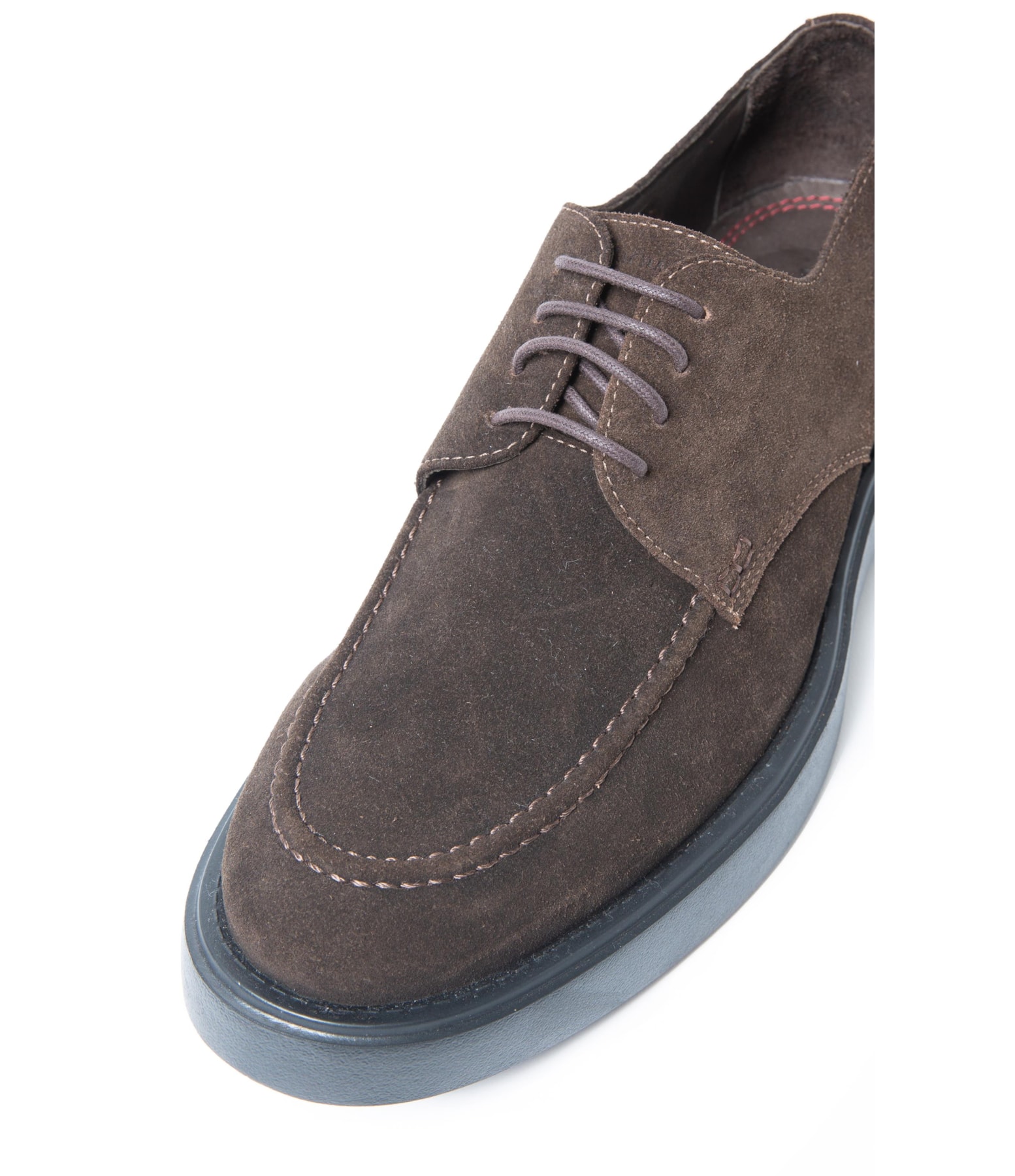 Sapato Timothy Rch Cafe