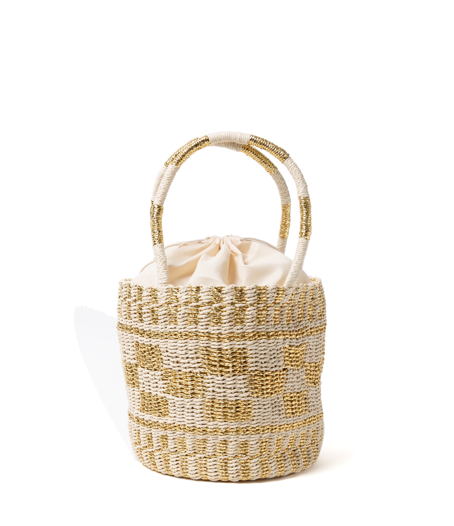 Shine Bag Richards Natural