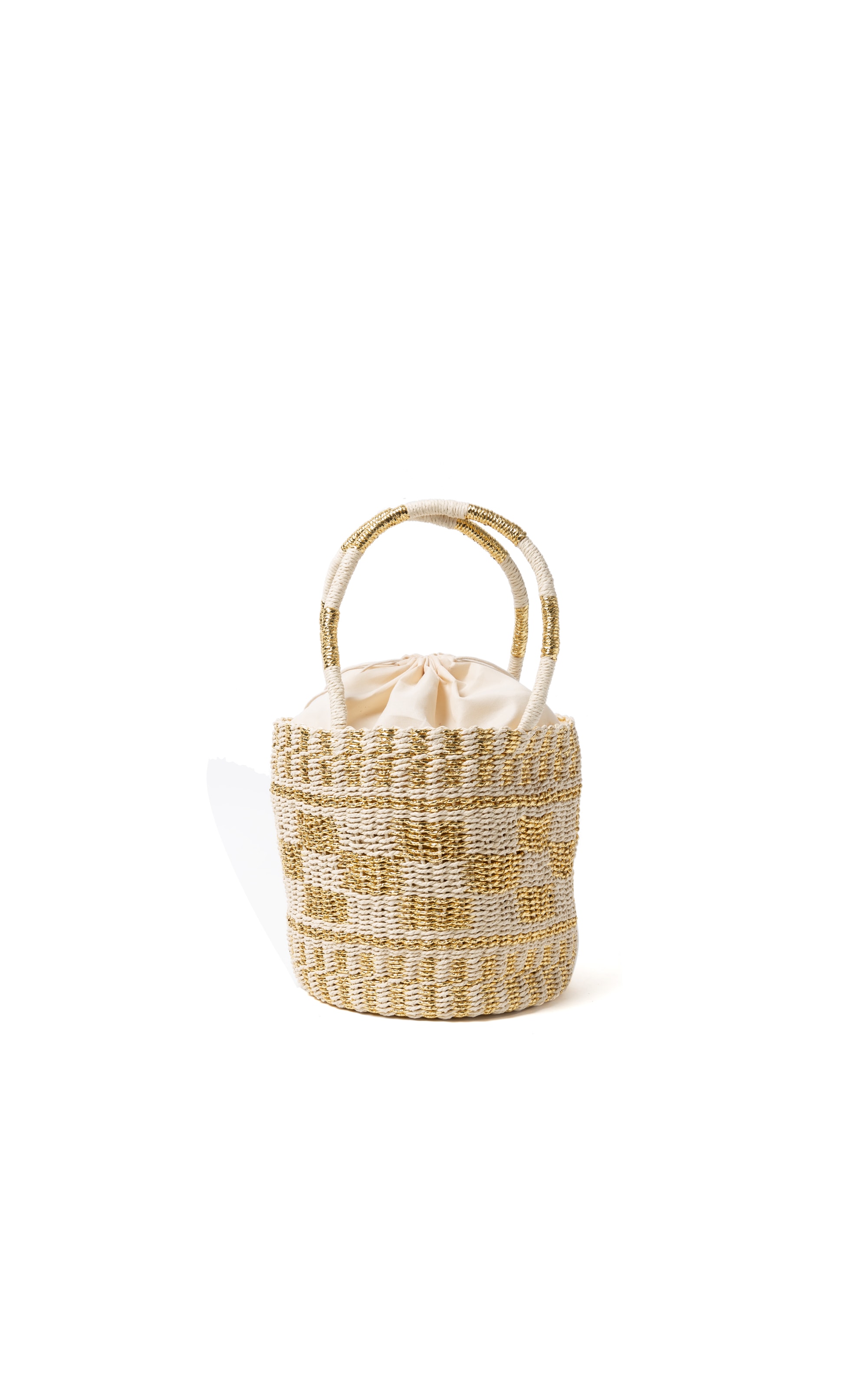 Shine Bag Richards Natural