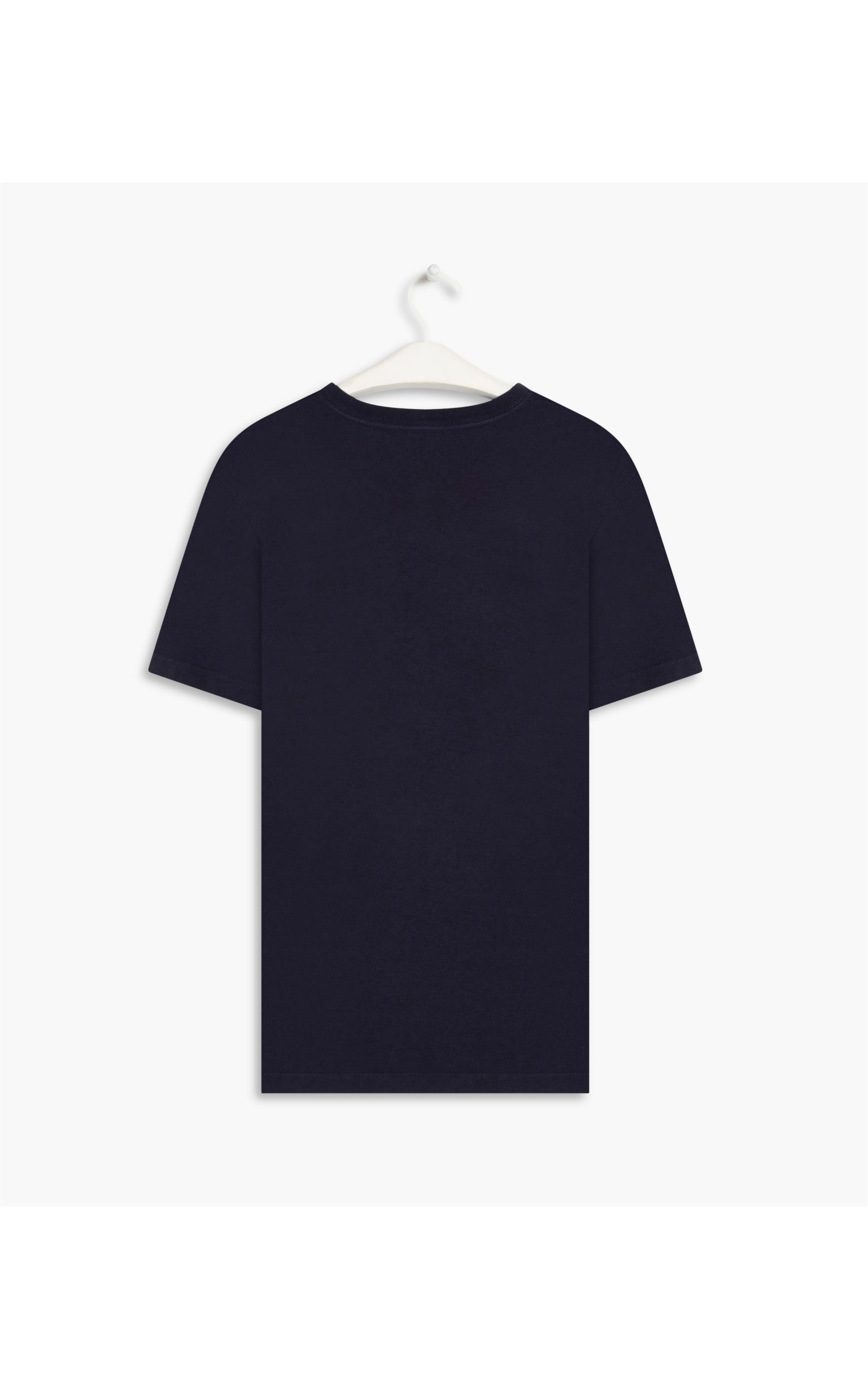  -Shirt Overdye Pursuit Dark Navy Mescla