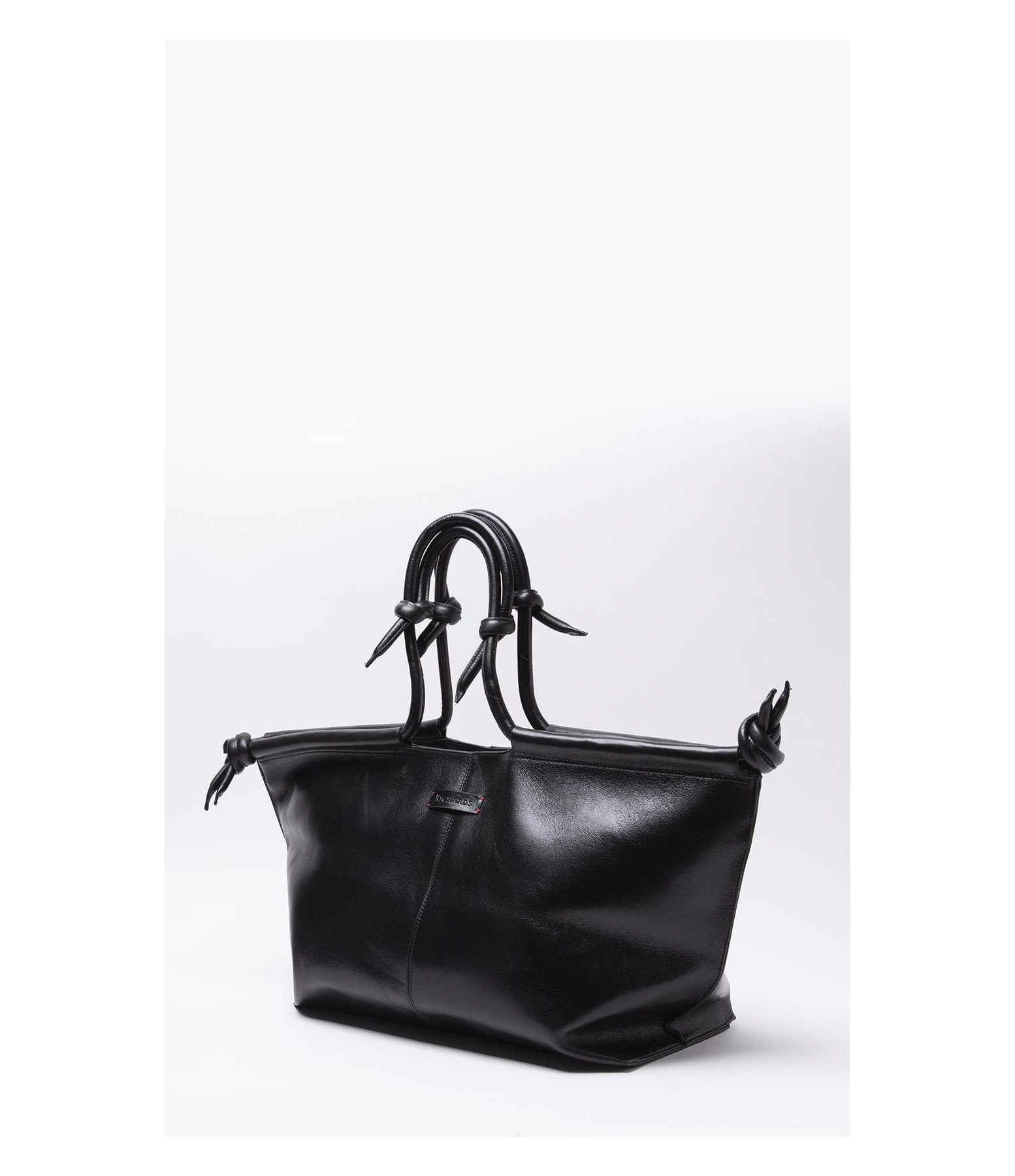 Sholder Bag Sleek Sojourner Rch Preto