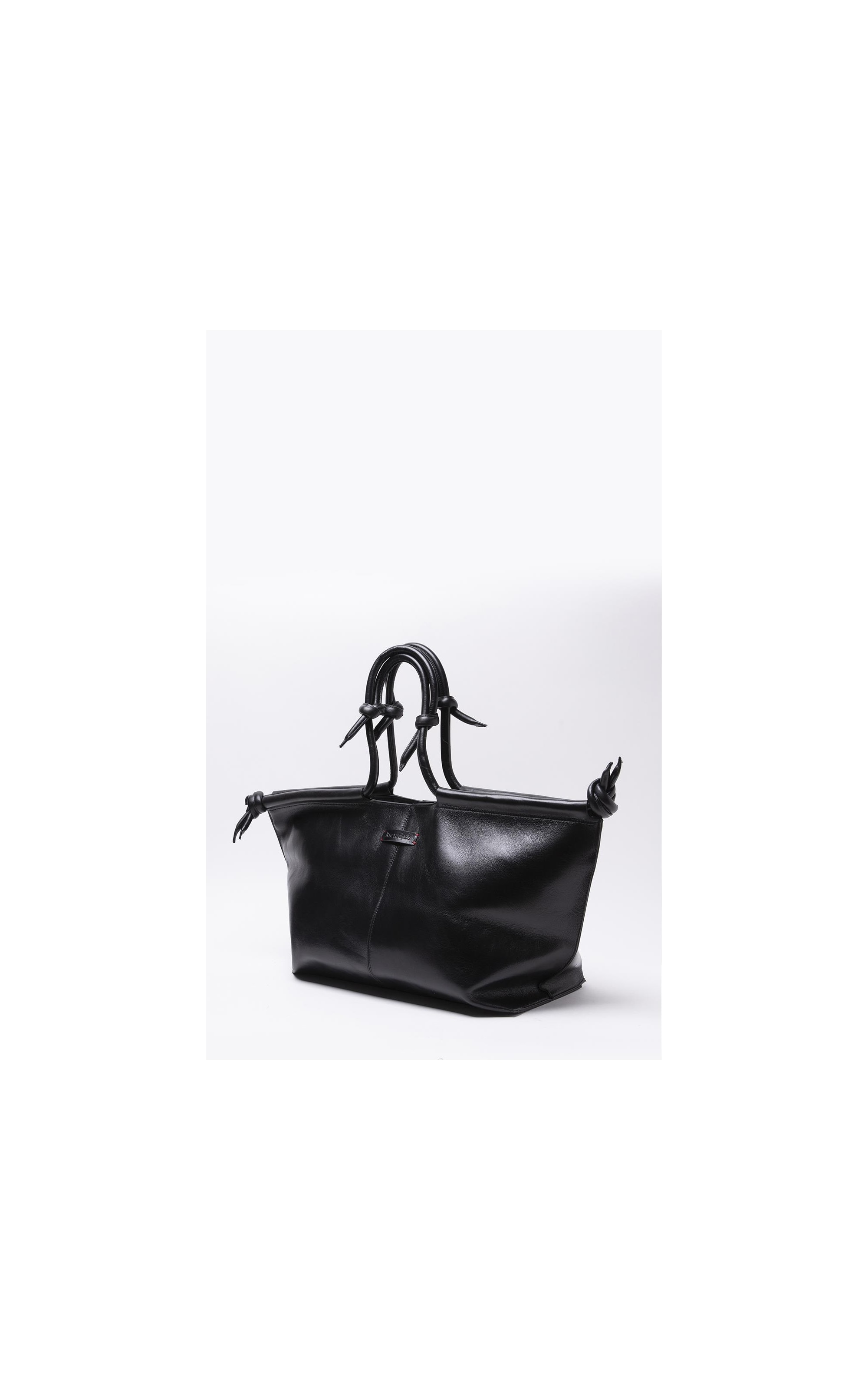 Sholder Bag Sleek Sojourner Rch Preto