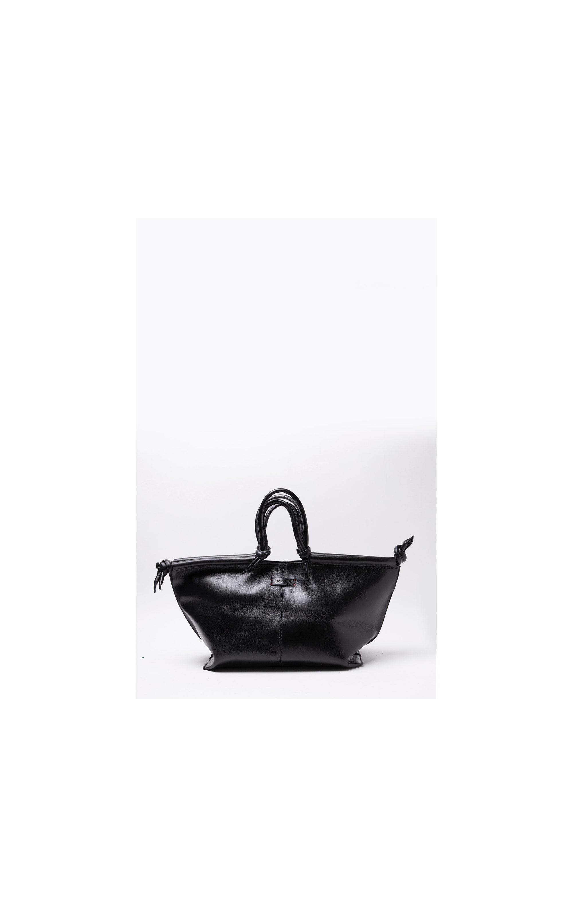 Sholder Bag Sleek Sojourner Rch Preto