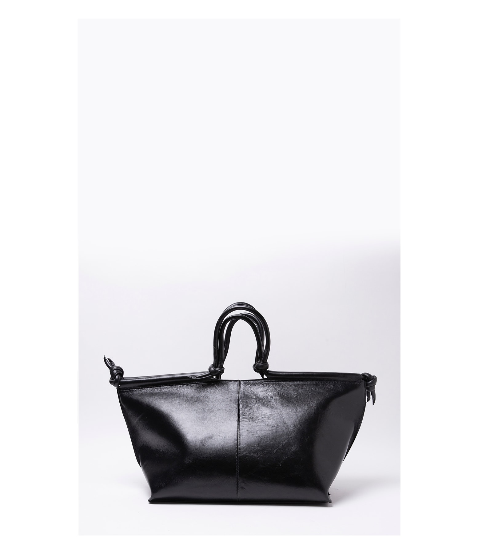 Sholder Bag Sleek Sojourner Rch Preto