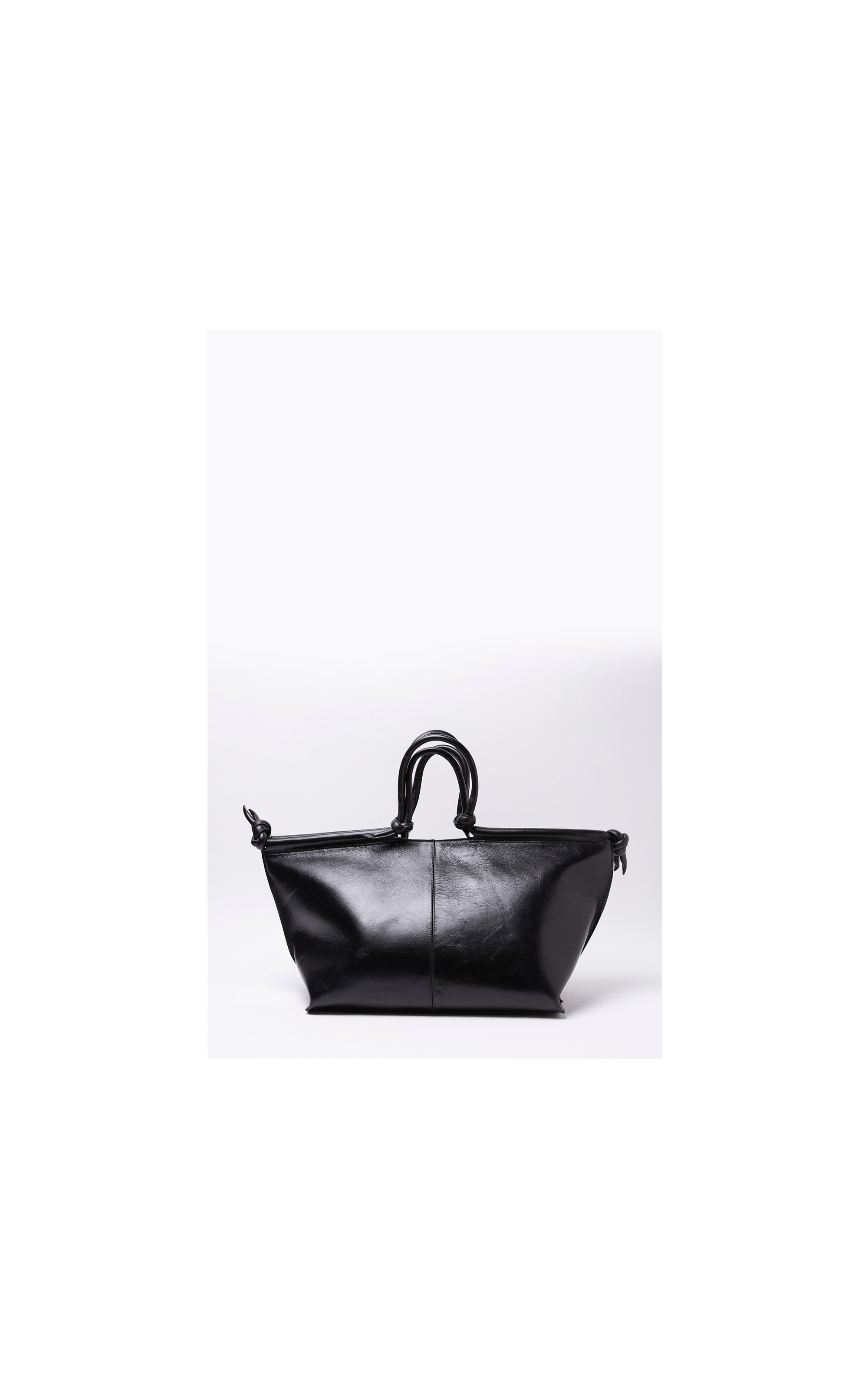 Sholder Bag Sleek Sojourner Rch Preto