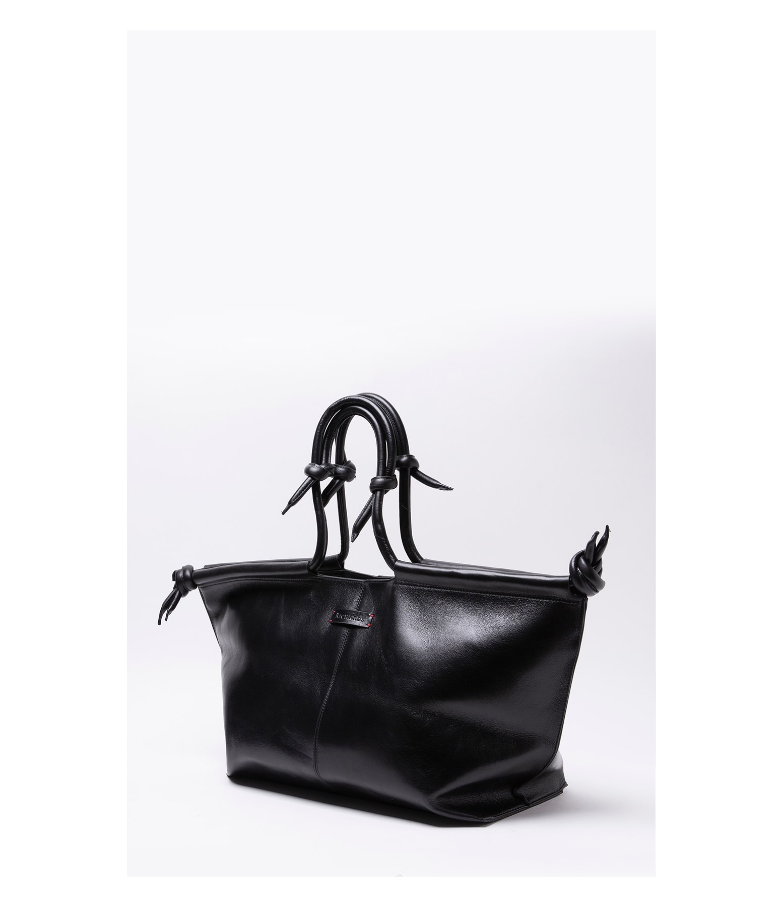 Sholder Bag Sleek Sojourner Rch Preto