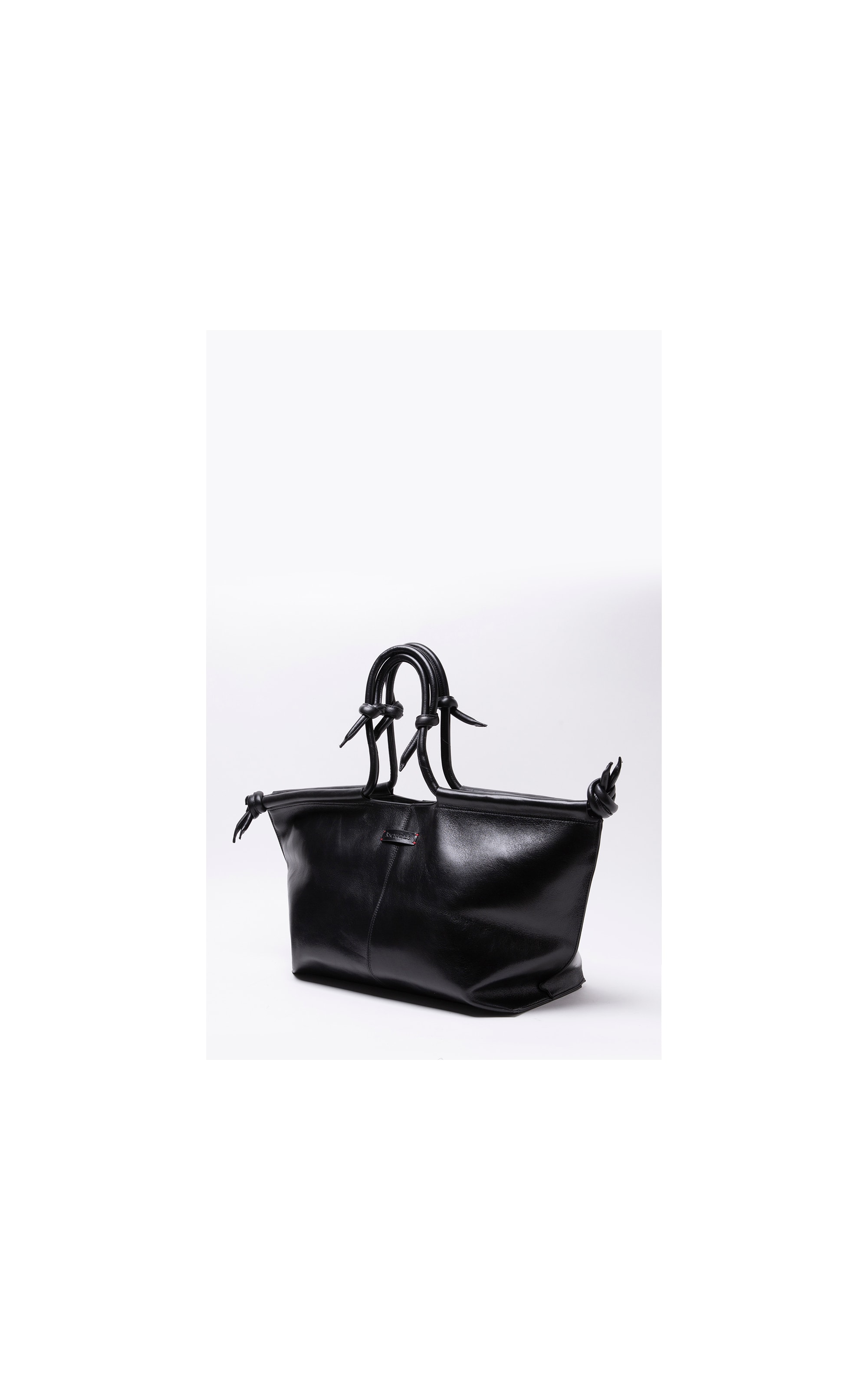Sholder Bag Sleek Sojourner Rch Preto