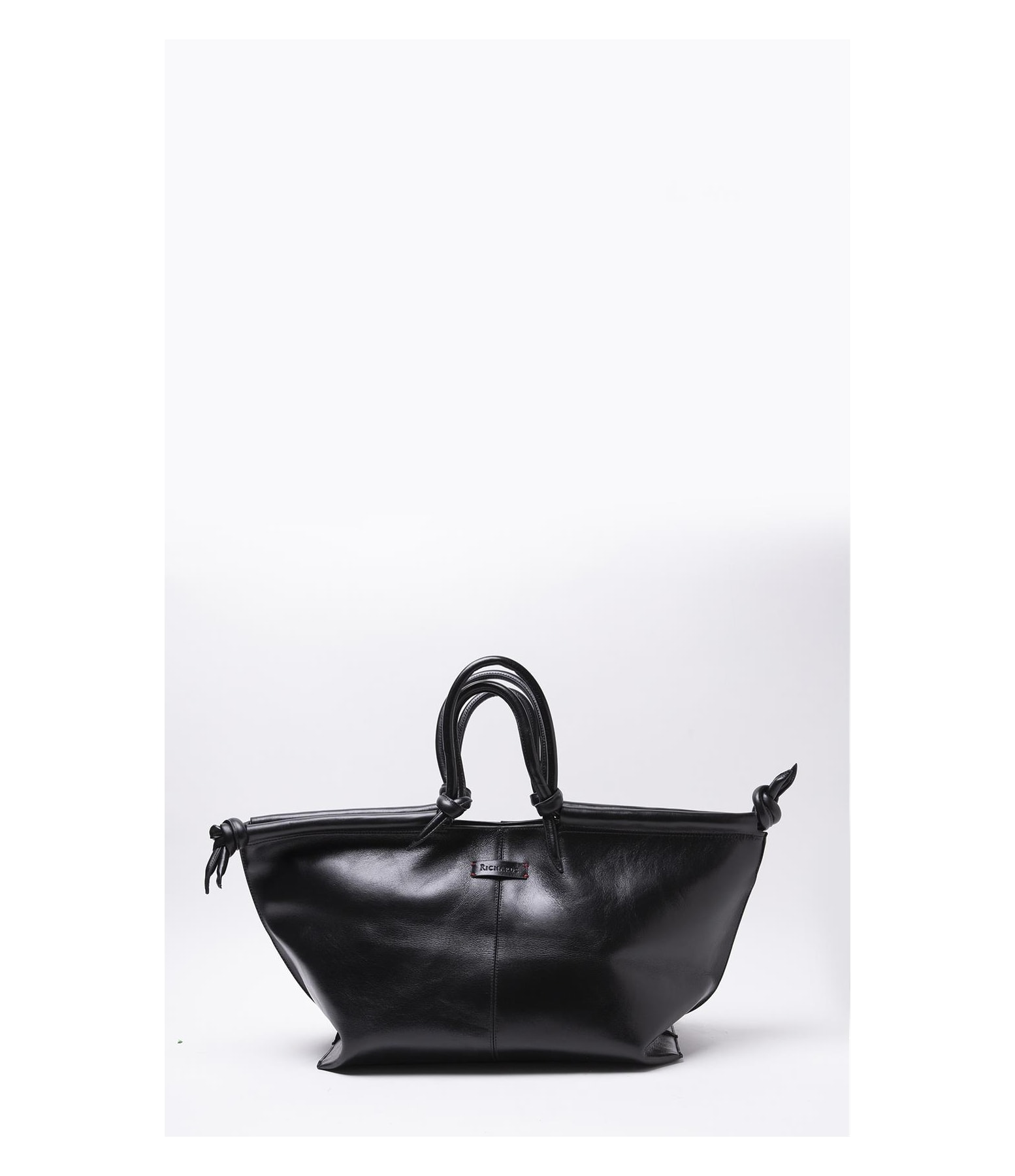 Sholder Bag Sleek Sojourner Rch Preto
