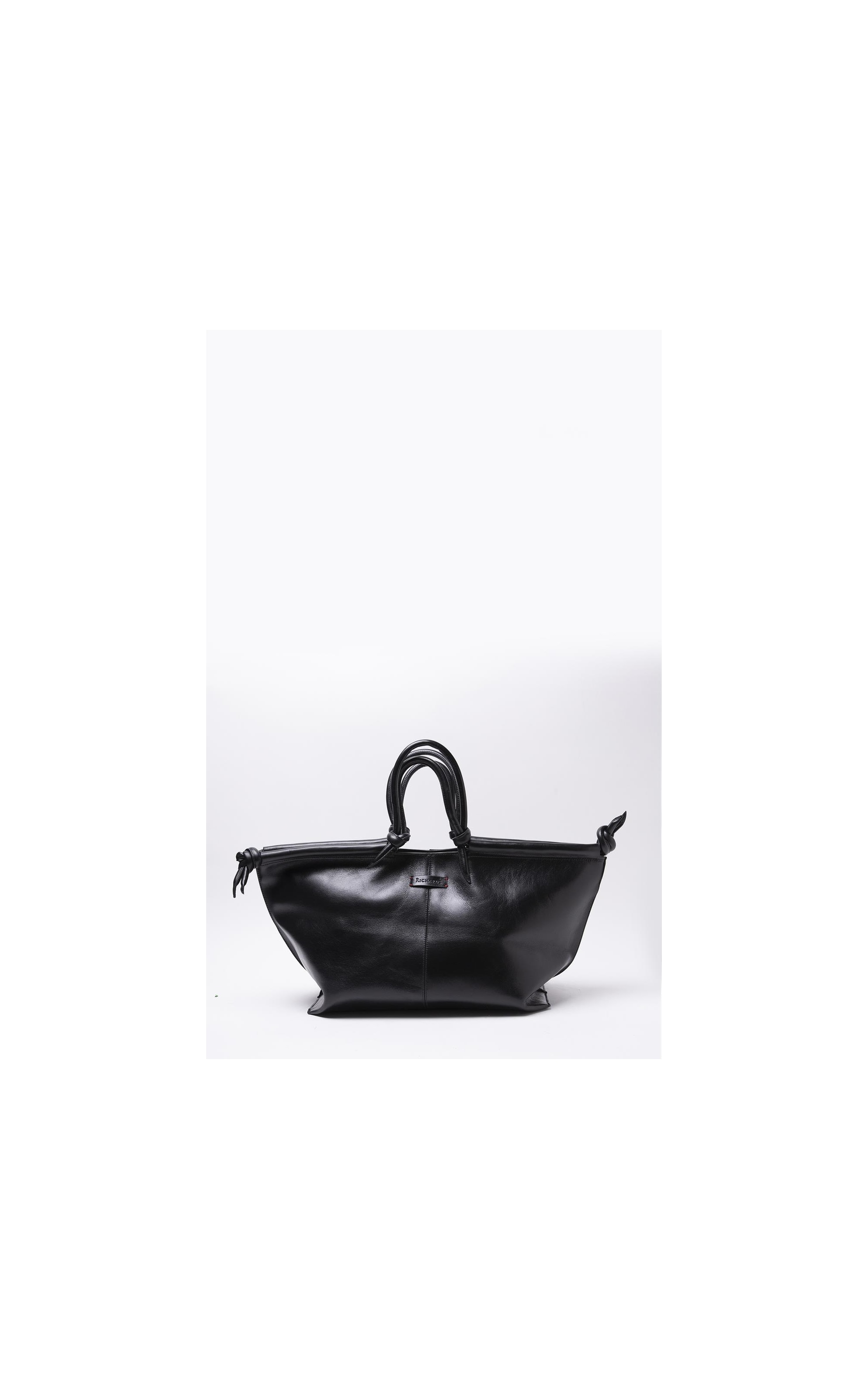 Sholder Bag Sleek Sojourner Rch Preto