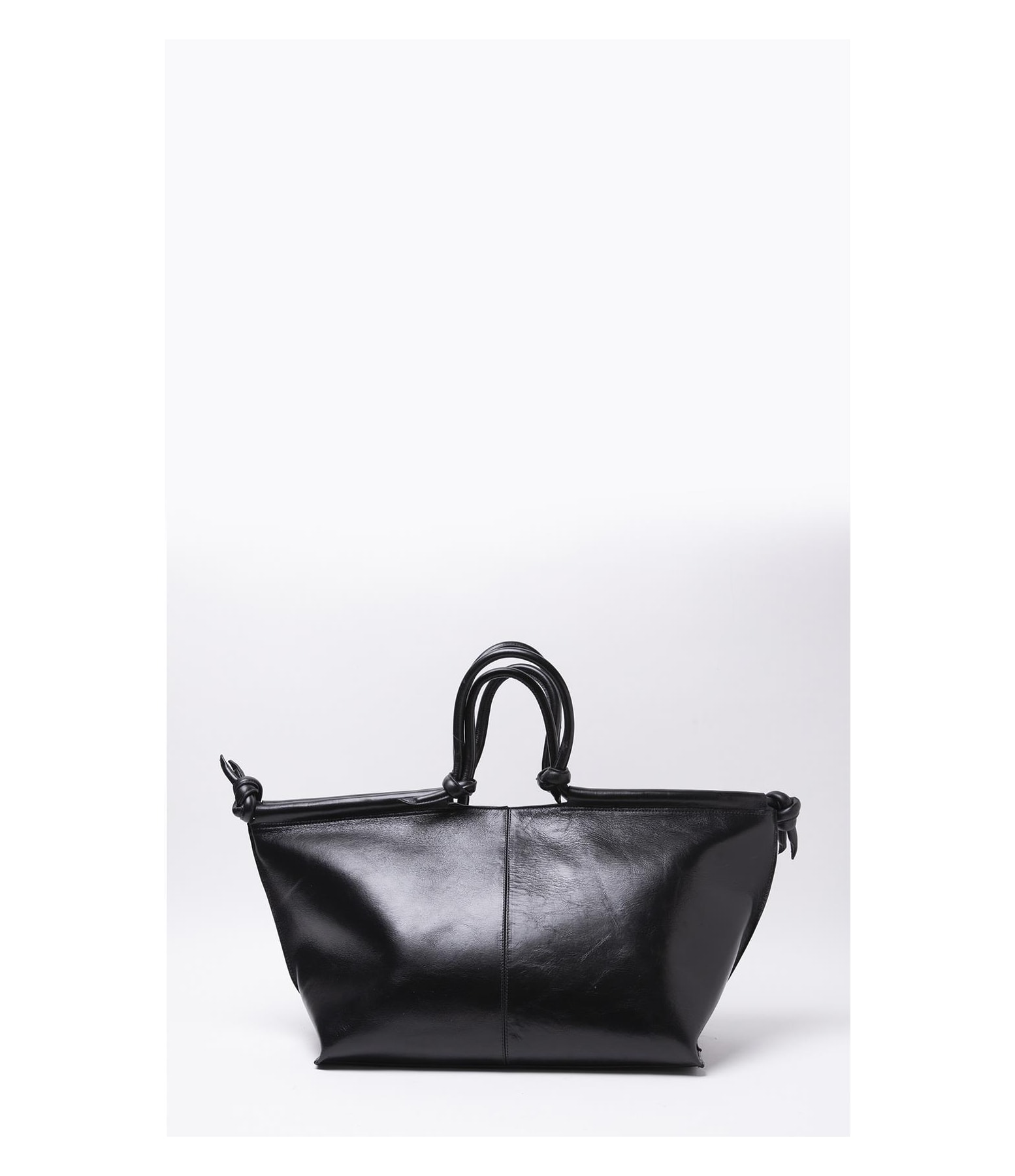 Sholder Bag Sleek Sojourner Rch Preto