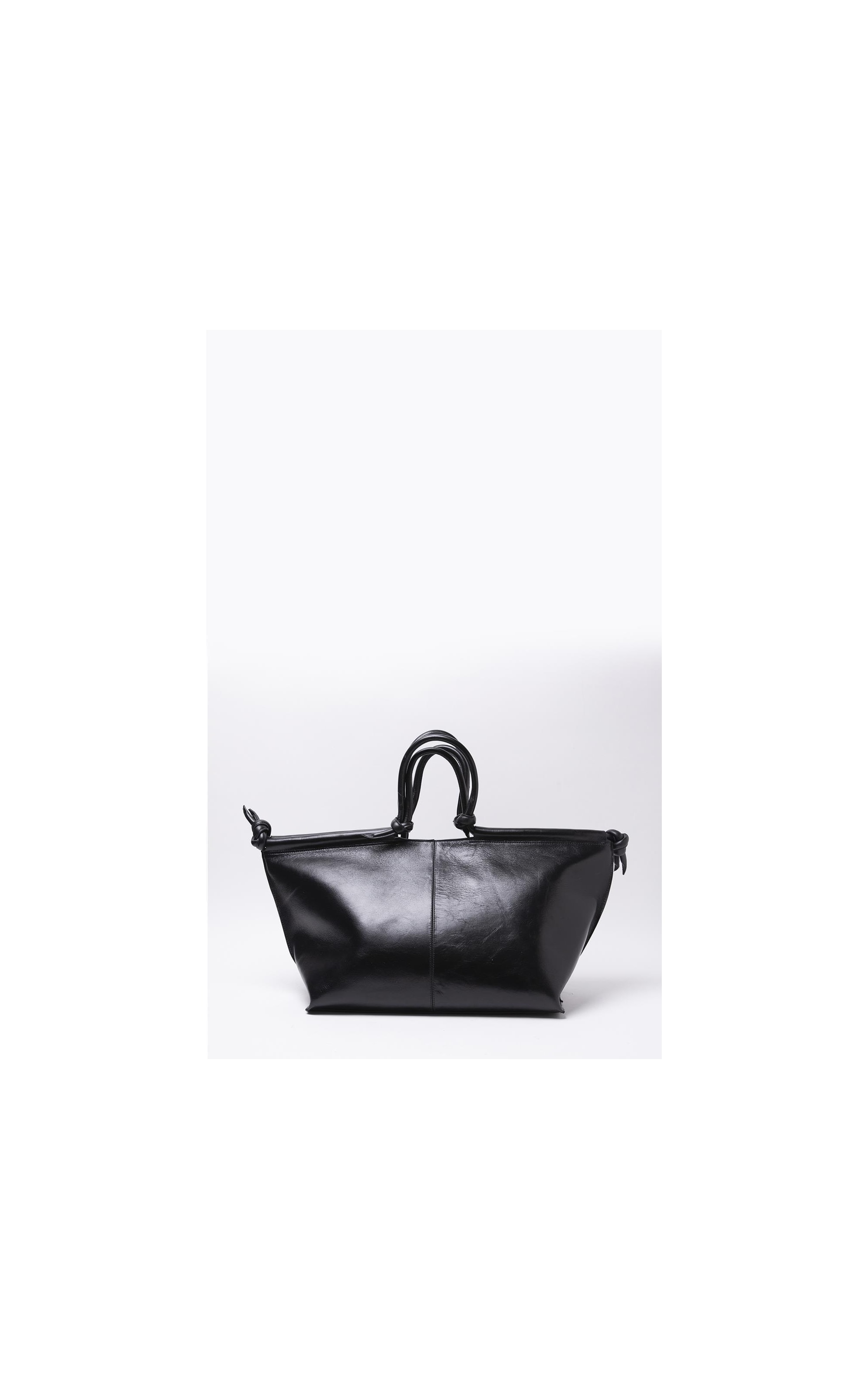 Sholder Bag Sleek Sojourner Rch Preto