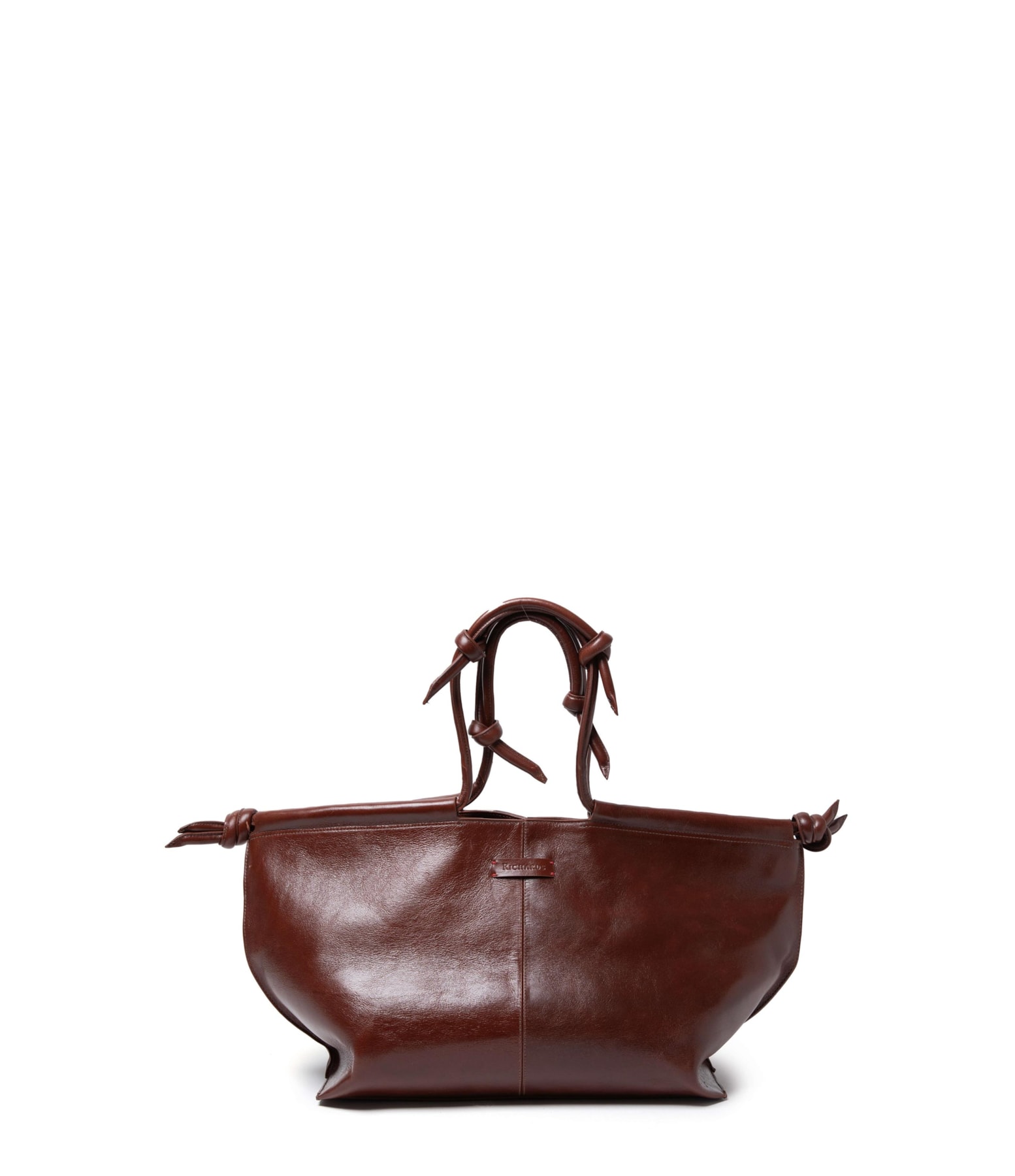 Sholder Bag Sleek Sojourner Rch Tabaco