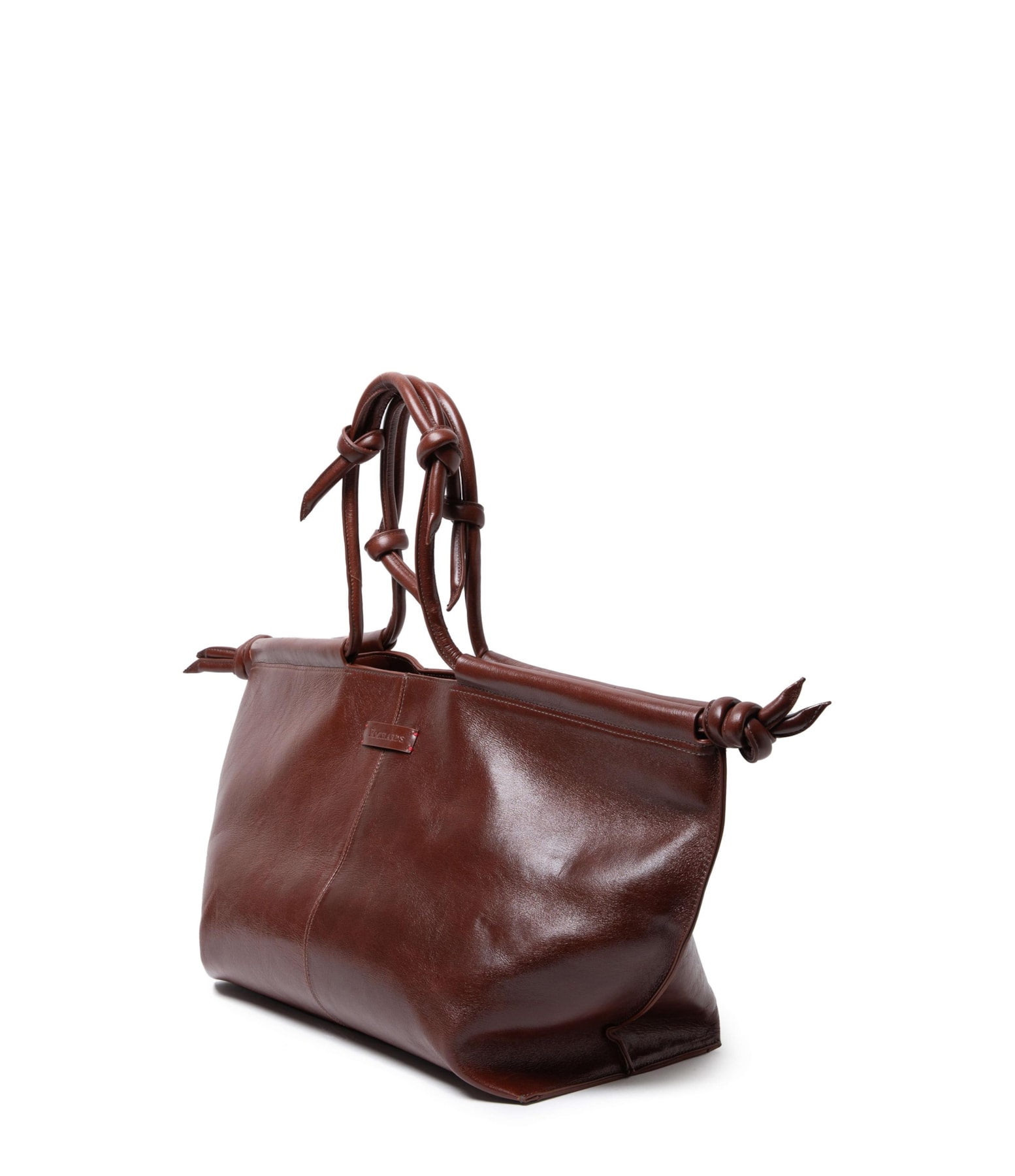 Sholder Bag Sleek Sojourner Rch Tabaco