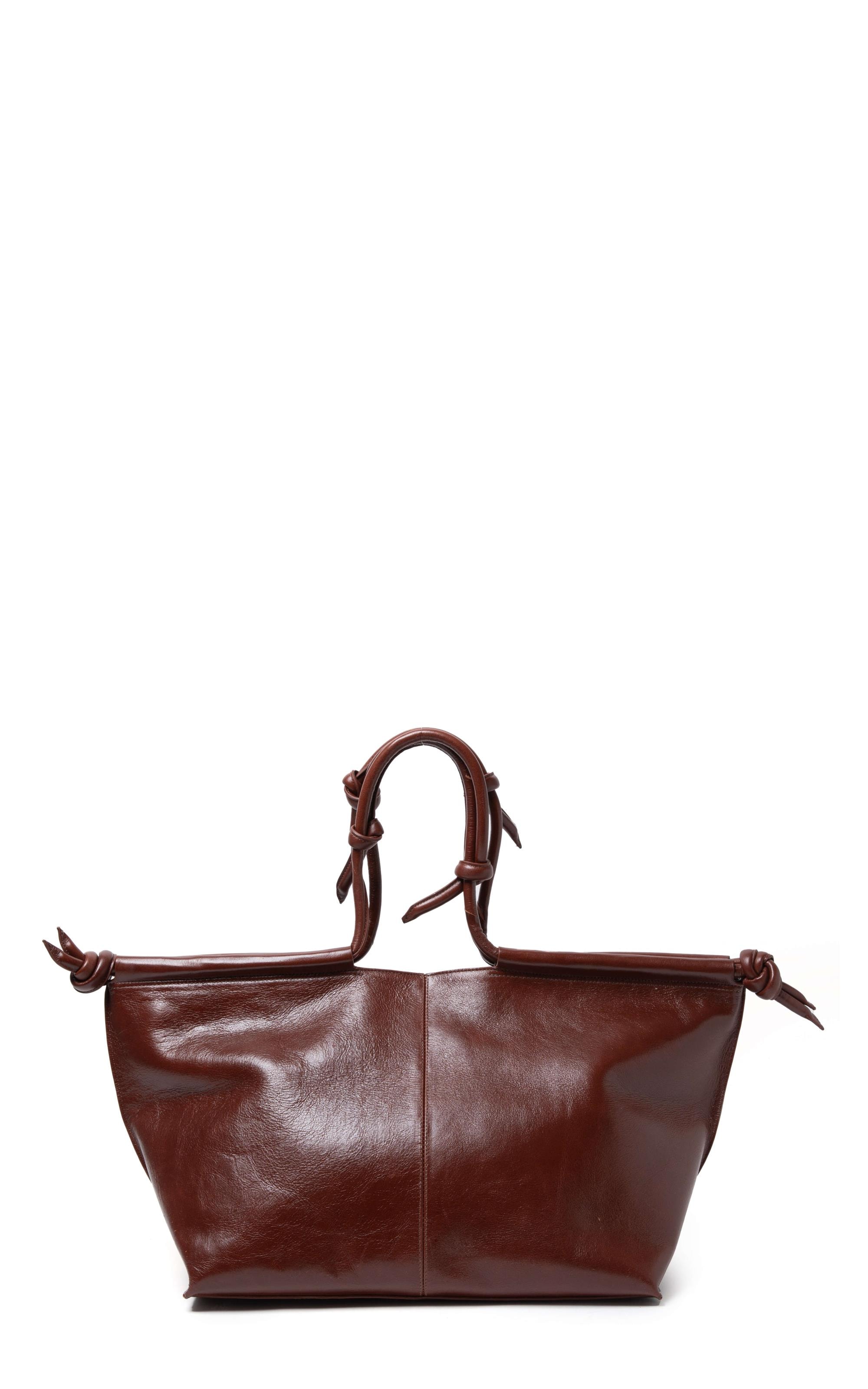Sholder Bag Sleek Sojourner Rch Tabaco