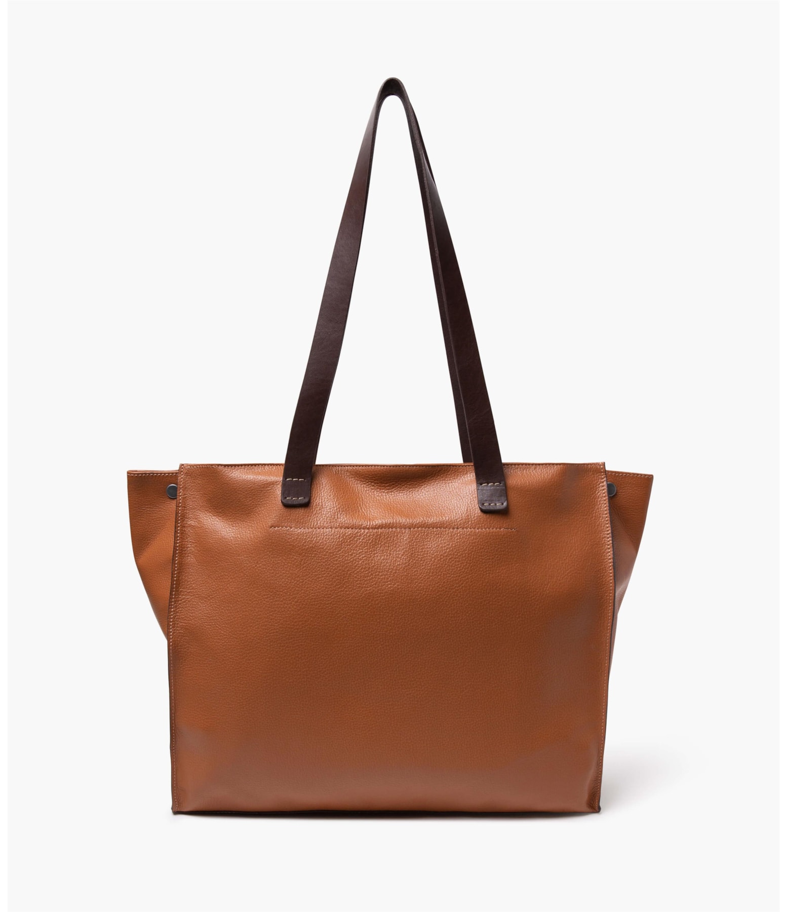 Shopper Classic Richards Caramelo