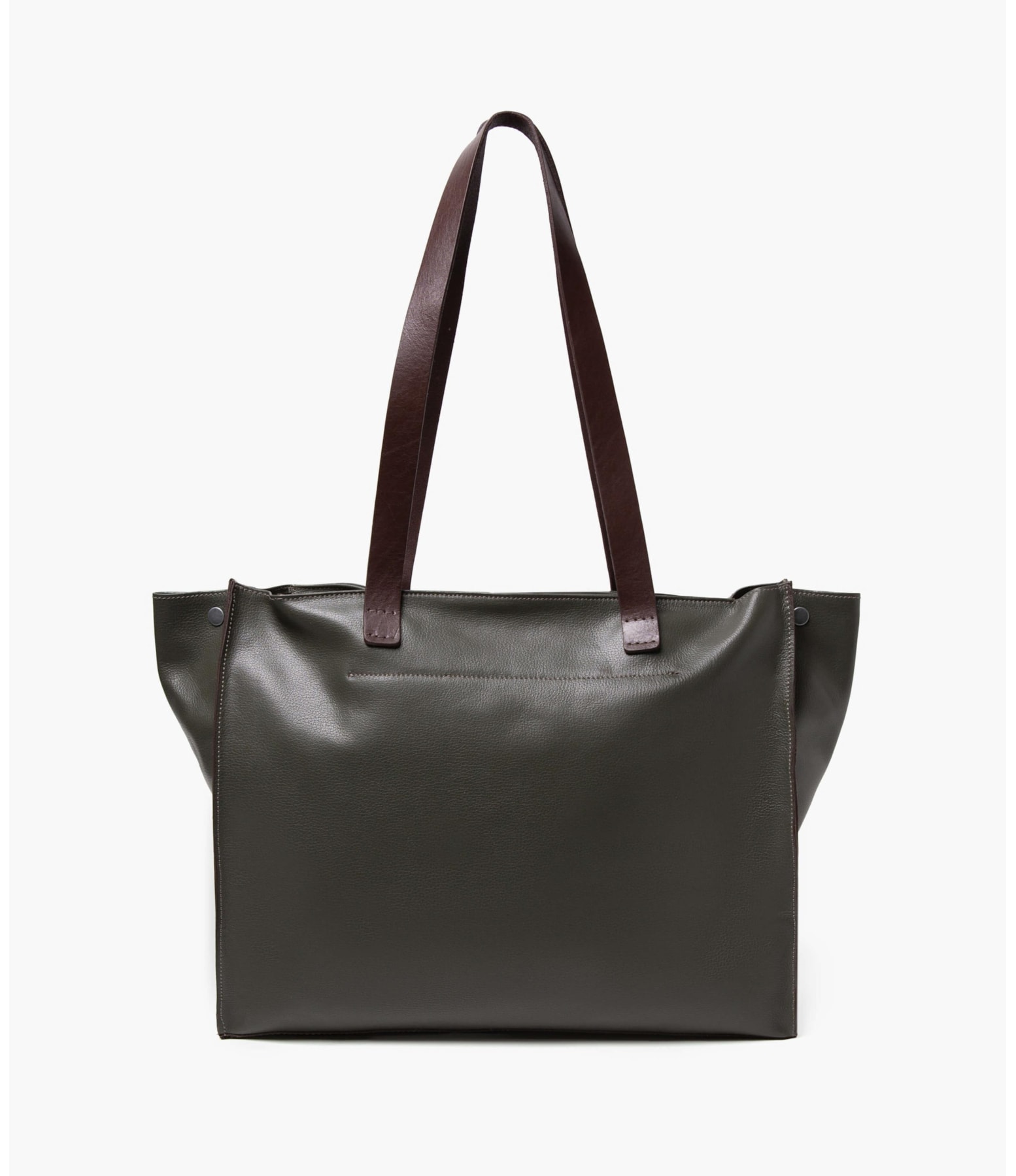 Shopper Classic Richards Verde Militar