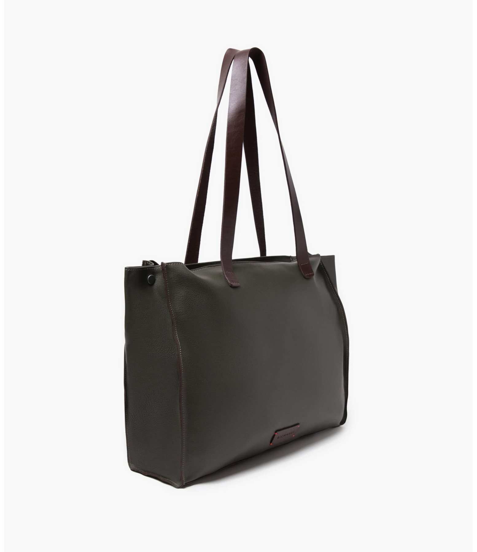Shopper Classic Richards Verde Militar