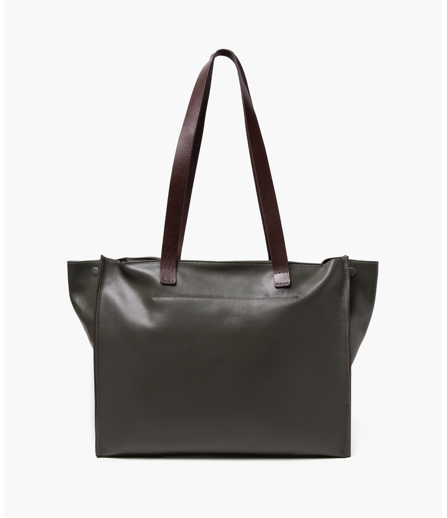 Shopper Classic Richards Verde Militar