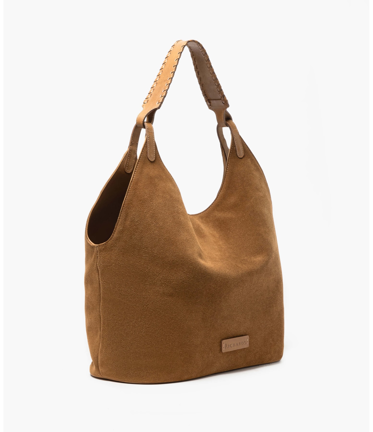 Shopper Ellen Caramelo