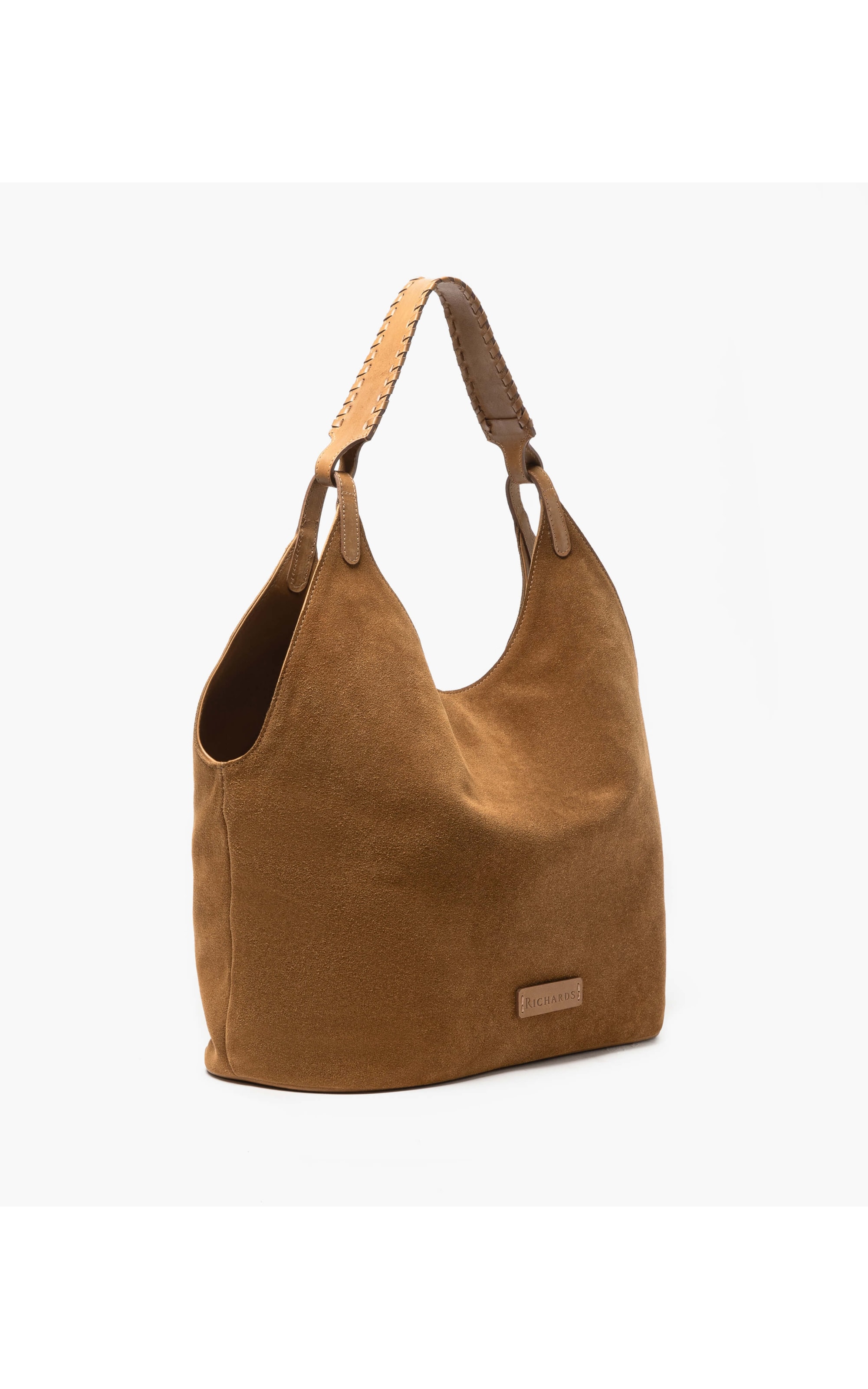 Shopper Ellen Caramelo