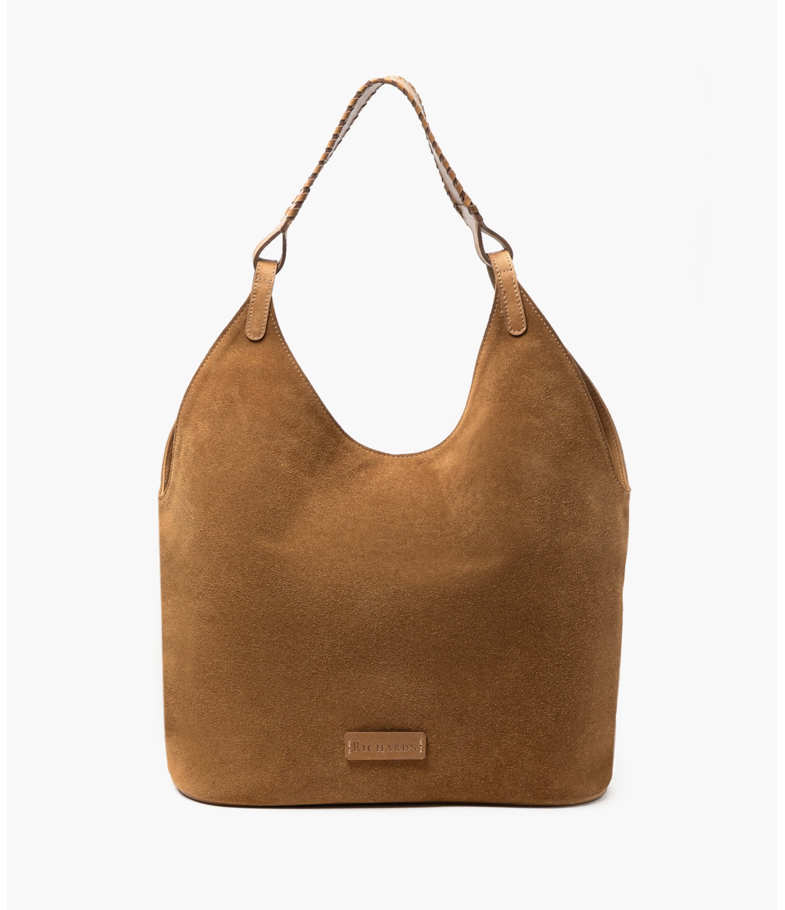 Shopper Ellen Caramelo