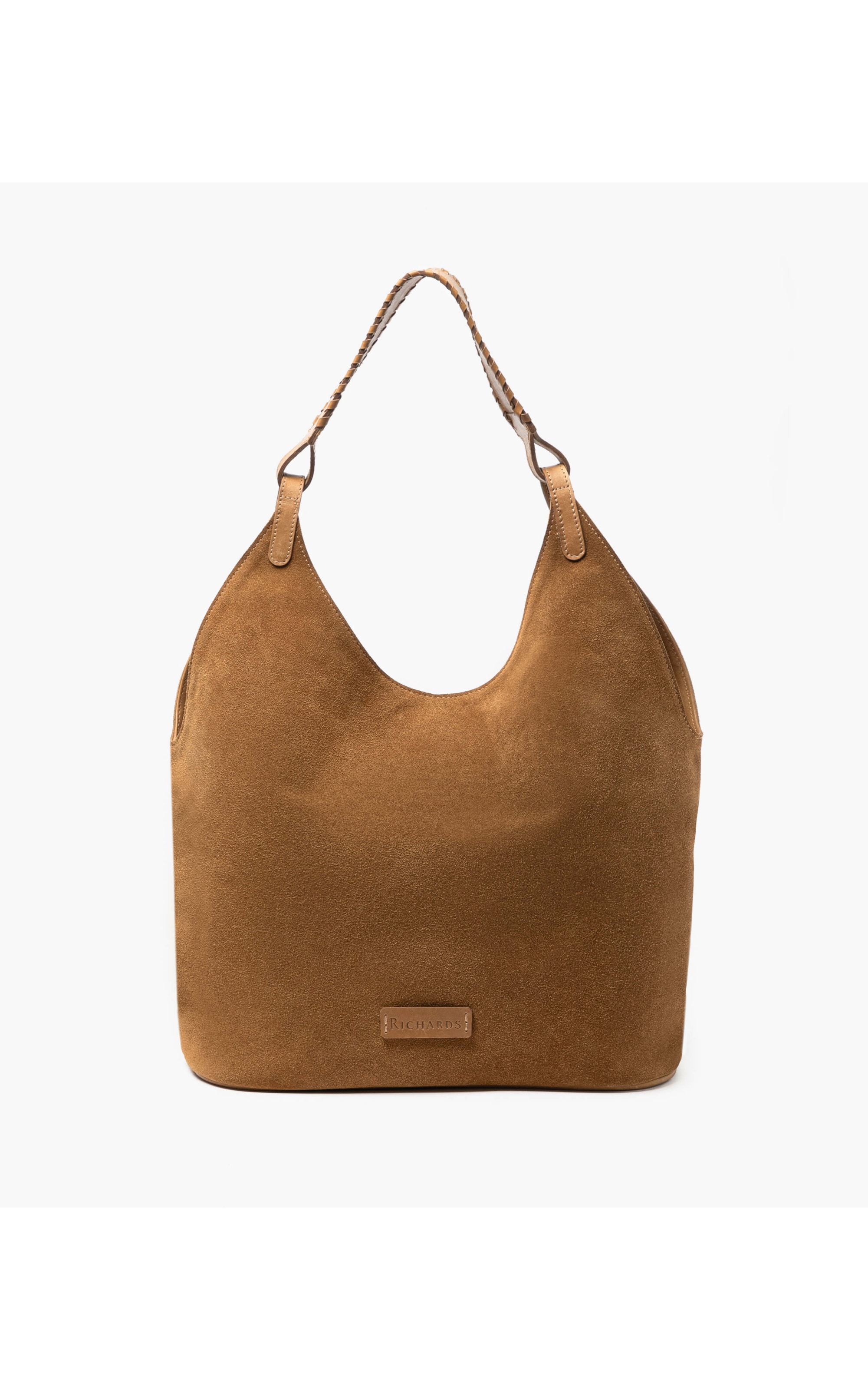 Shopper Ellen Caramelo
