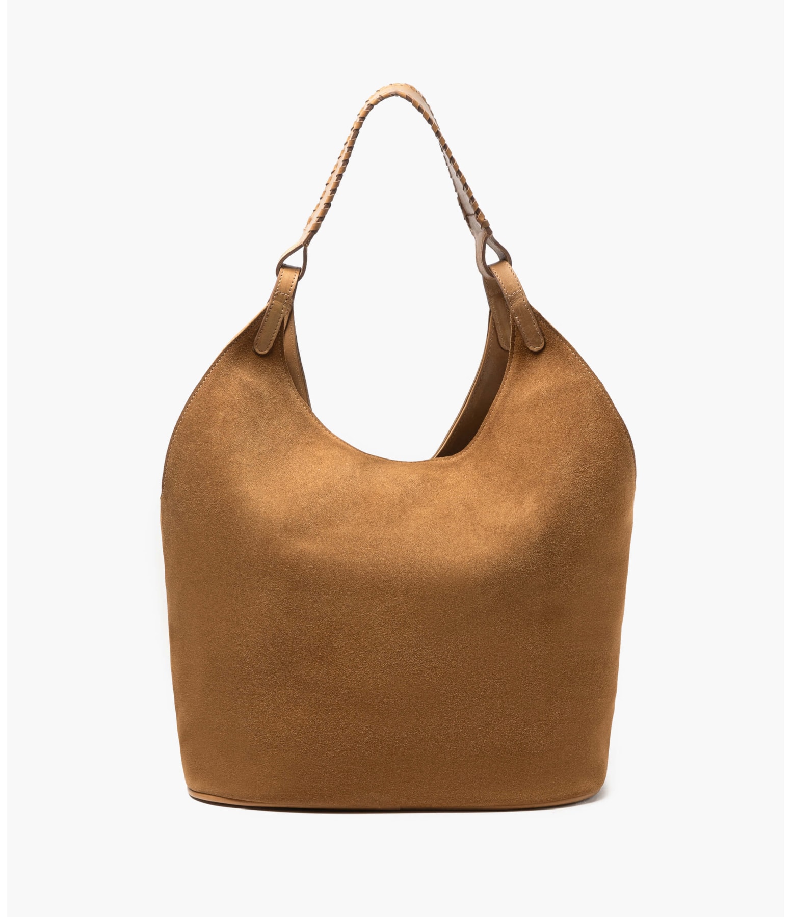 Shopper Ellen Caramelo