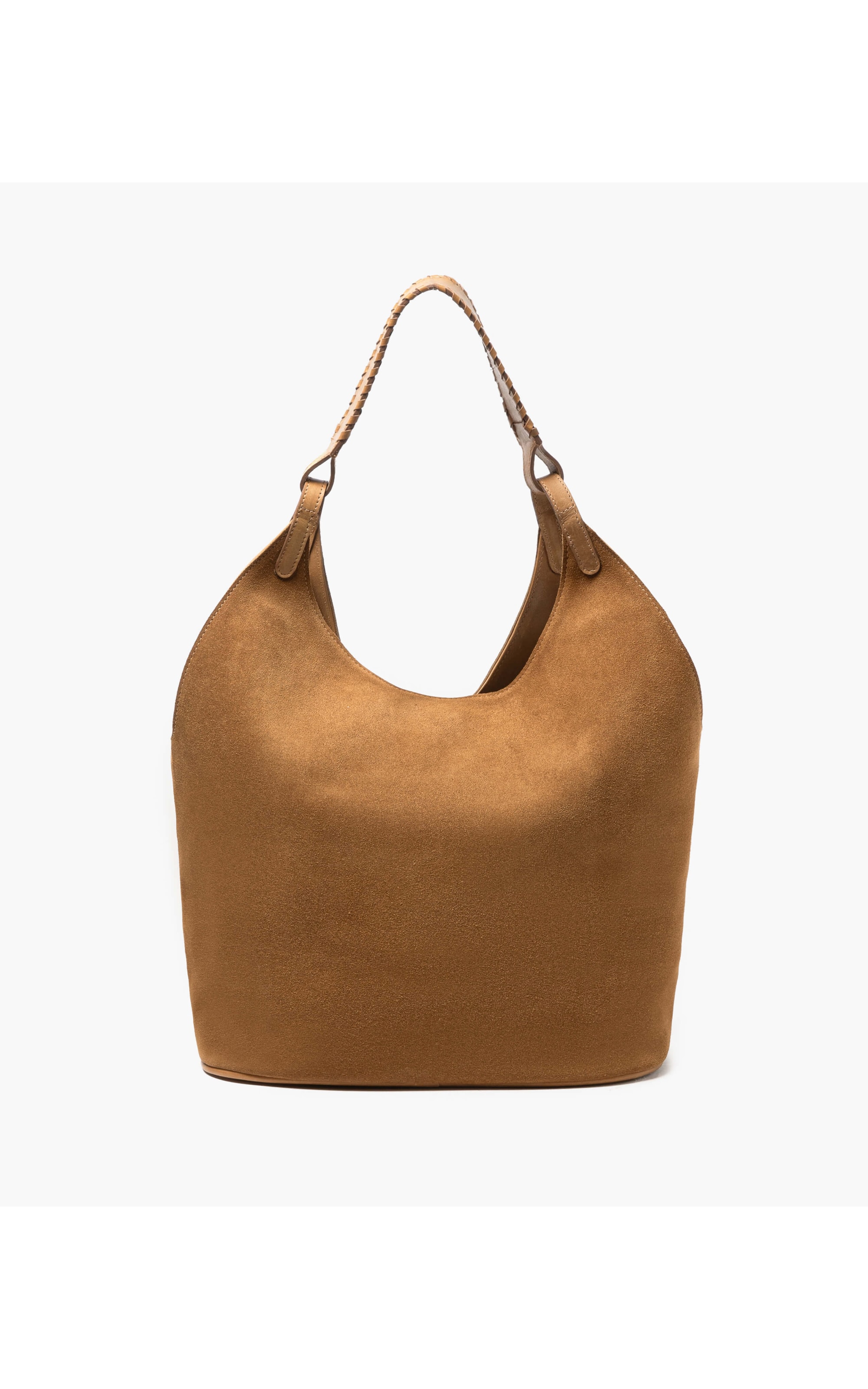 Shopper Ellen Caramelo