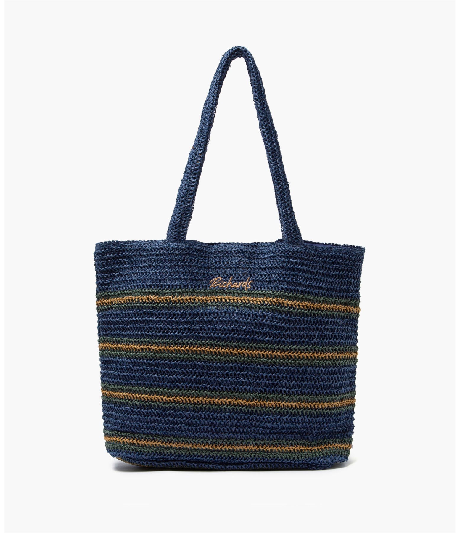 Shopper Listrada Rch Marinho