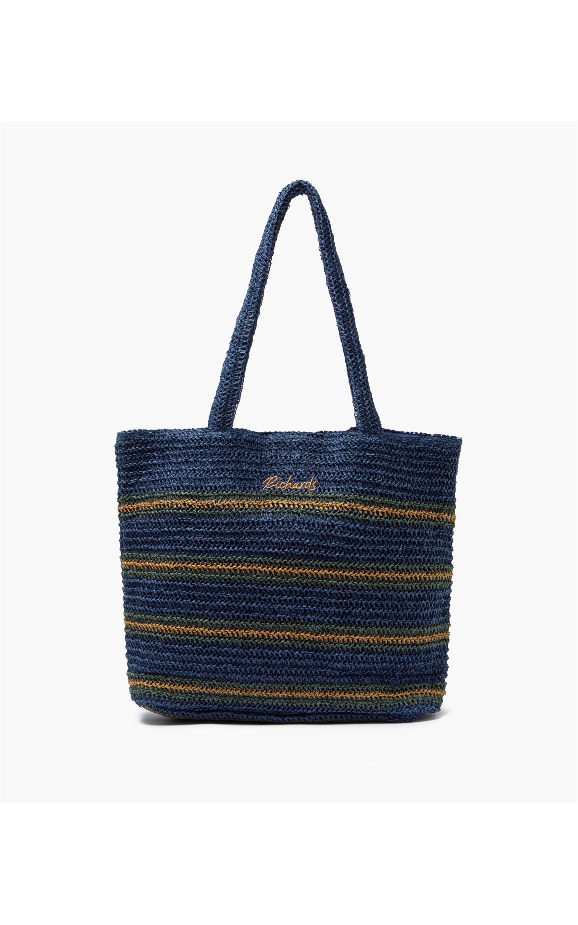 Shopper Listrada Rch Marinho