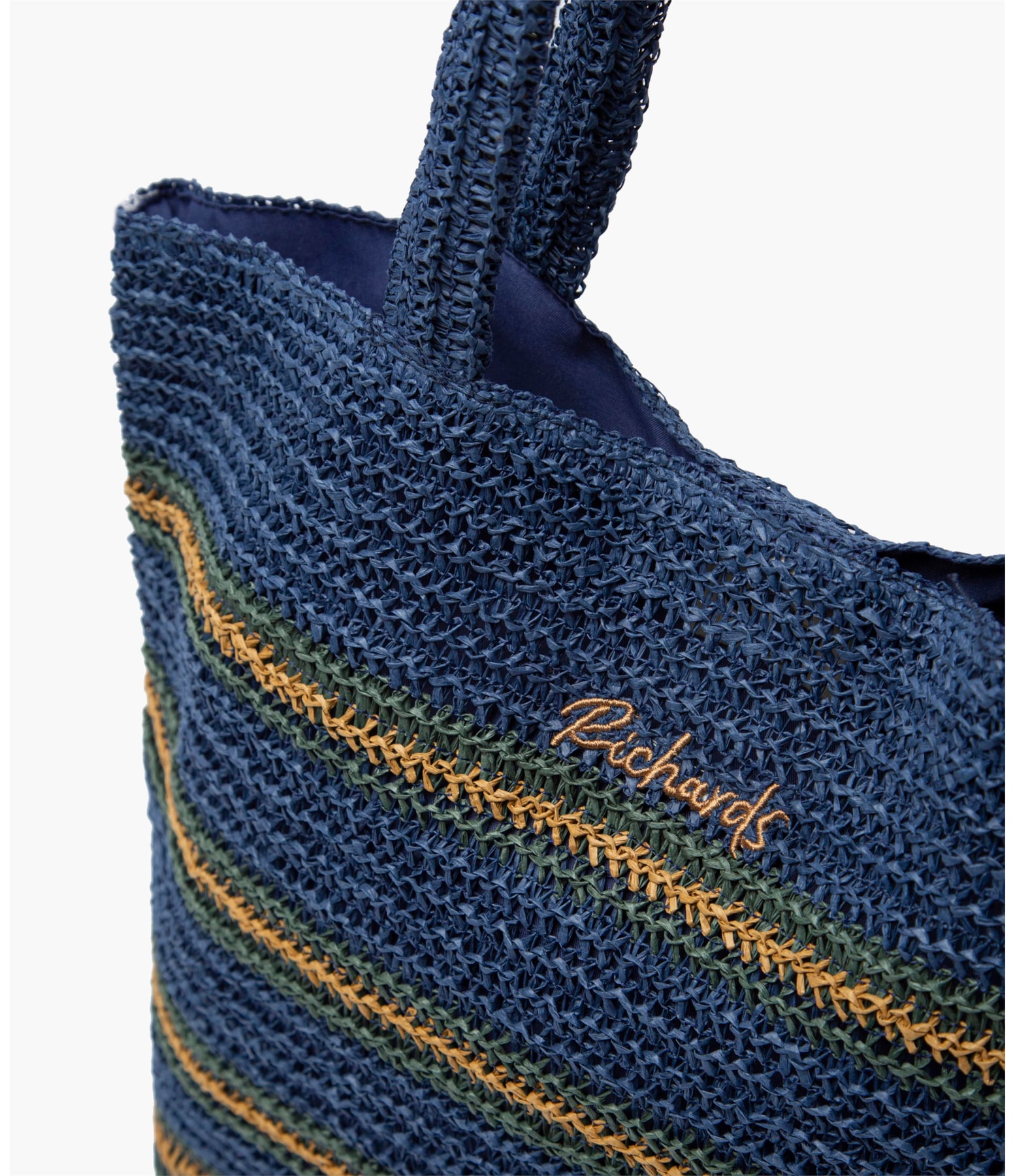 Shopper Listrada Rch Marinho
