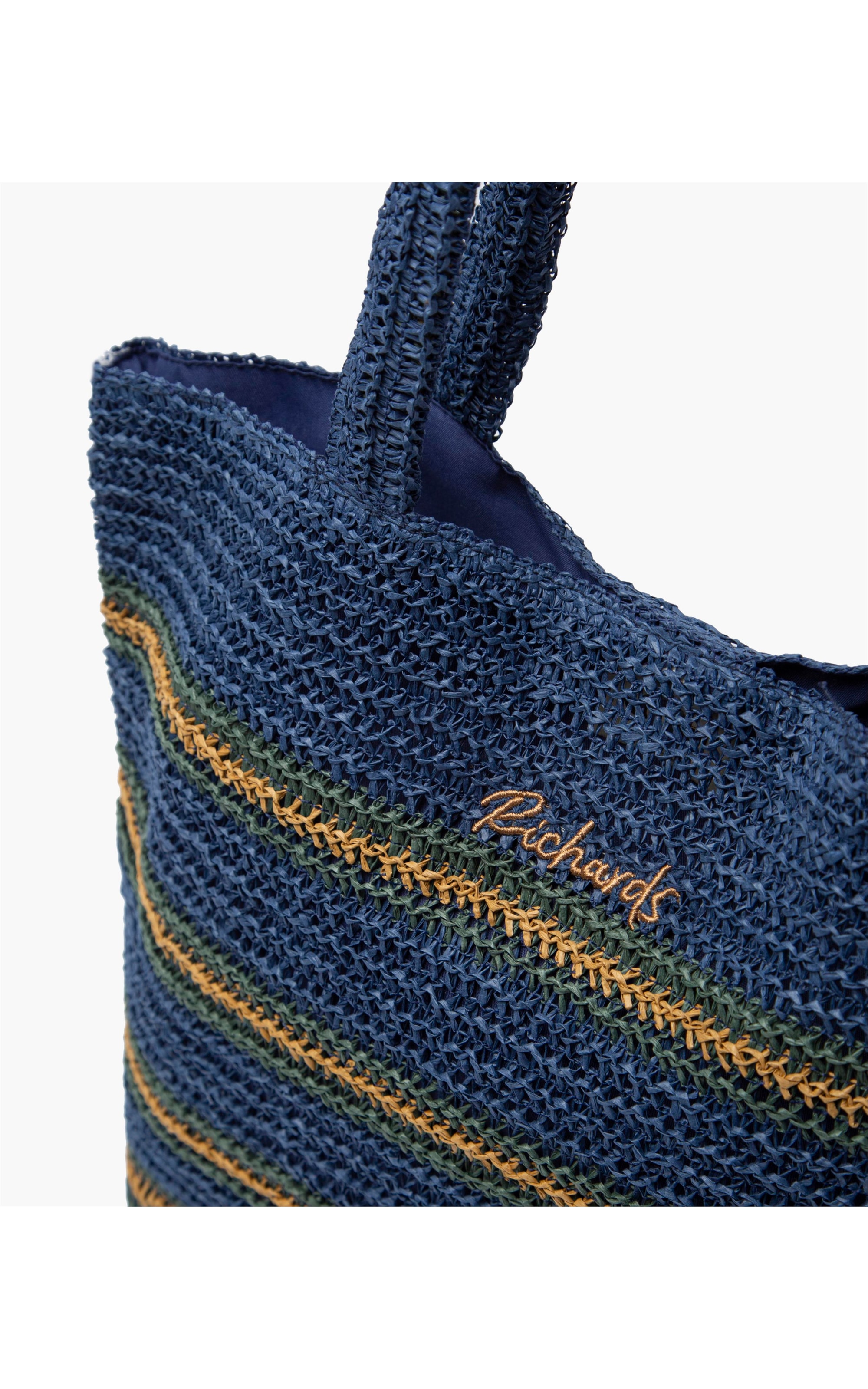 Shopper Listrada Rch Marinho