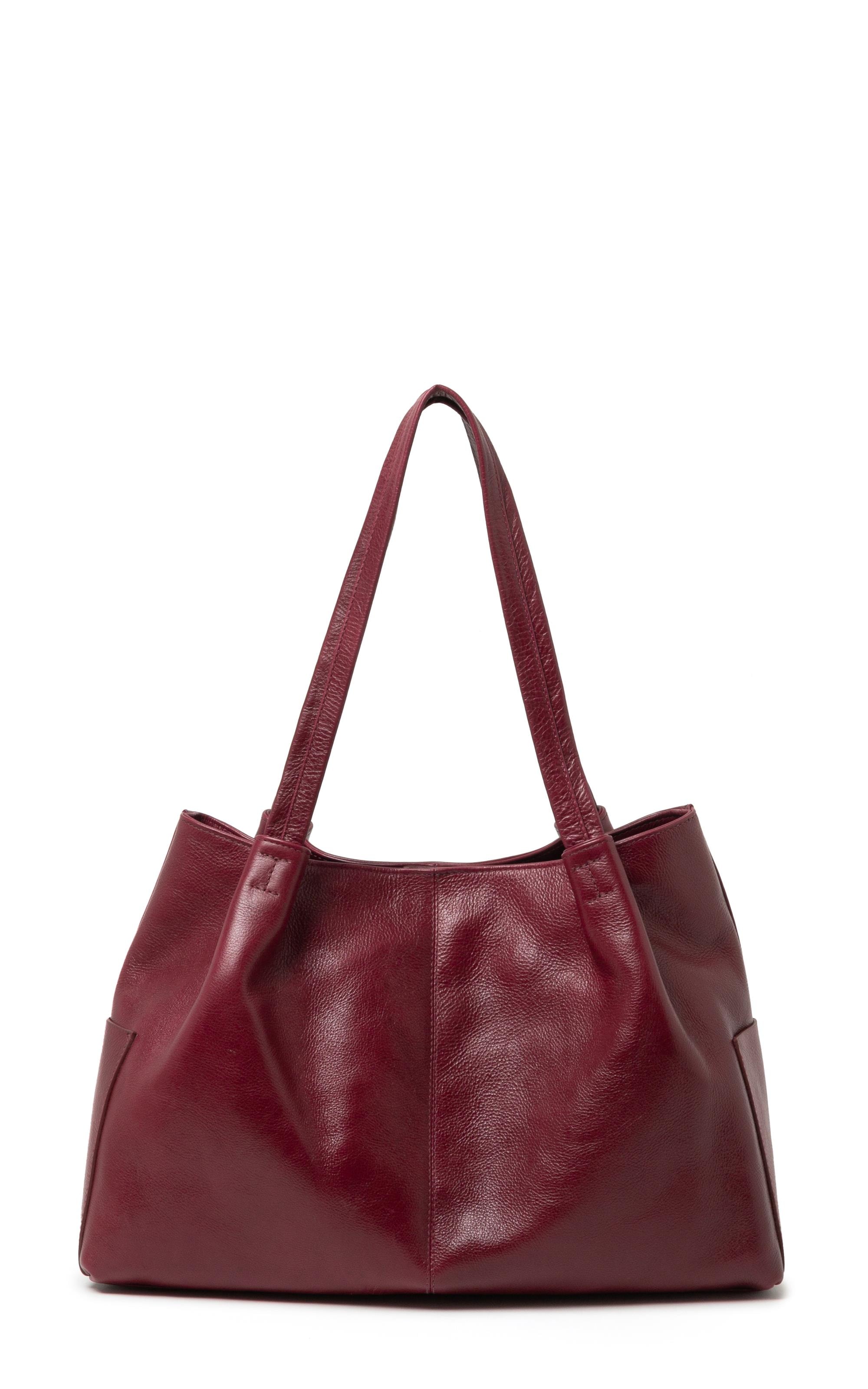 Shopping Bag Genova Rch Bordeaux