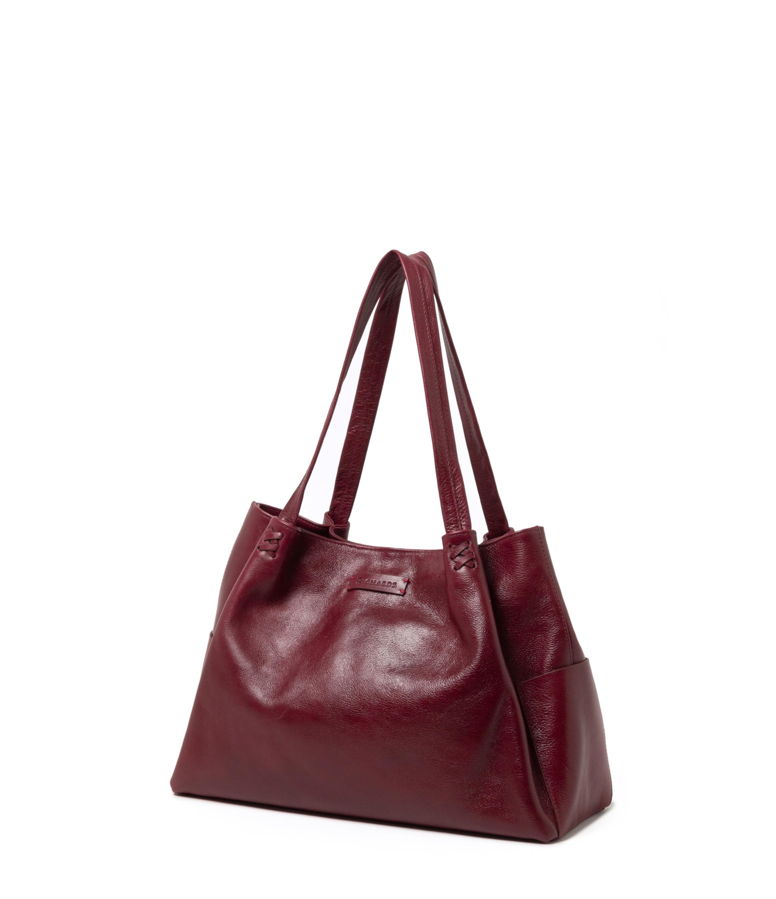 Shopping Bag Genova Rch Bordeaux