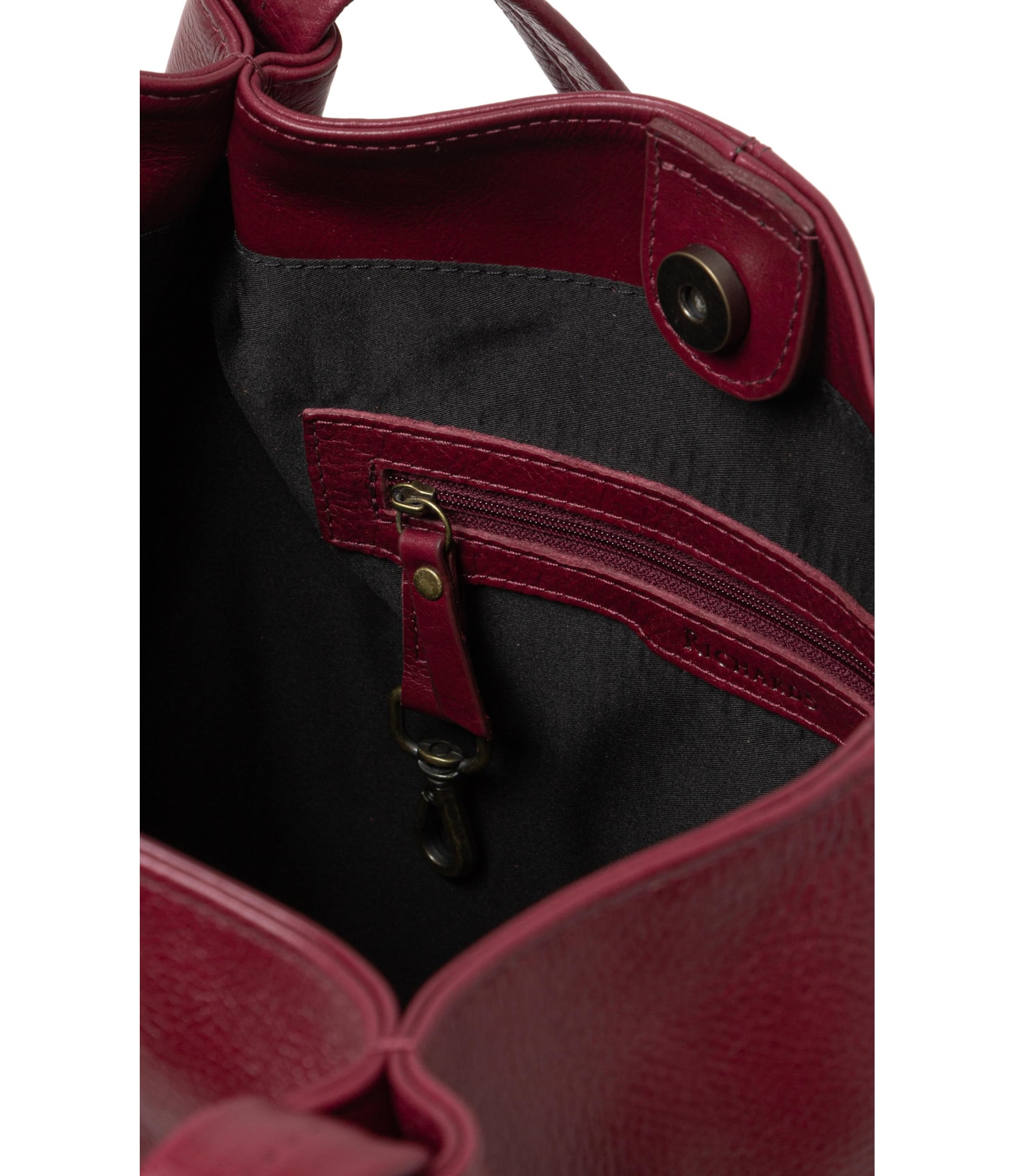 Shopping Bag Genova Rch Bordeaux