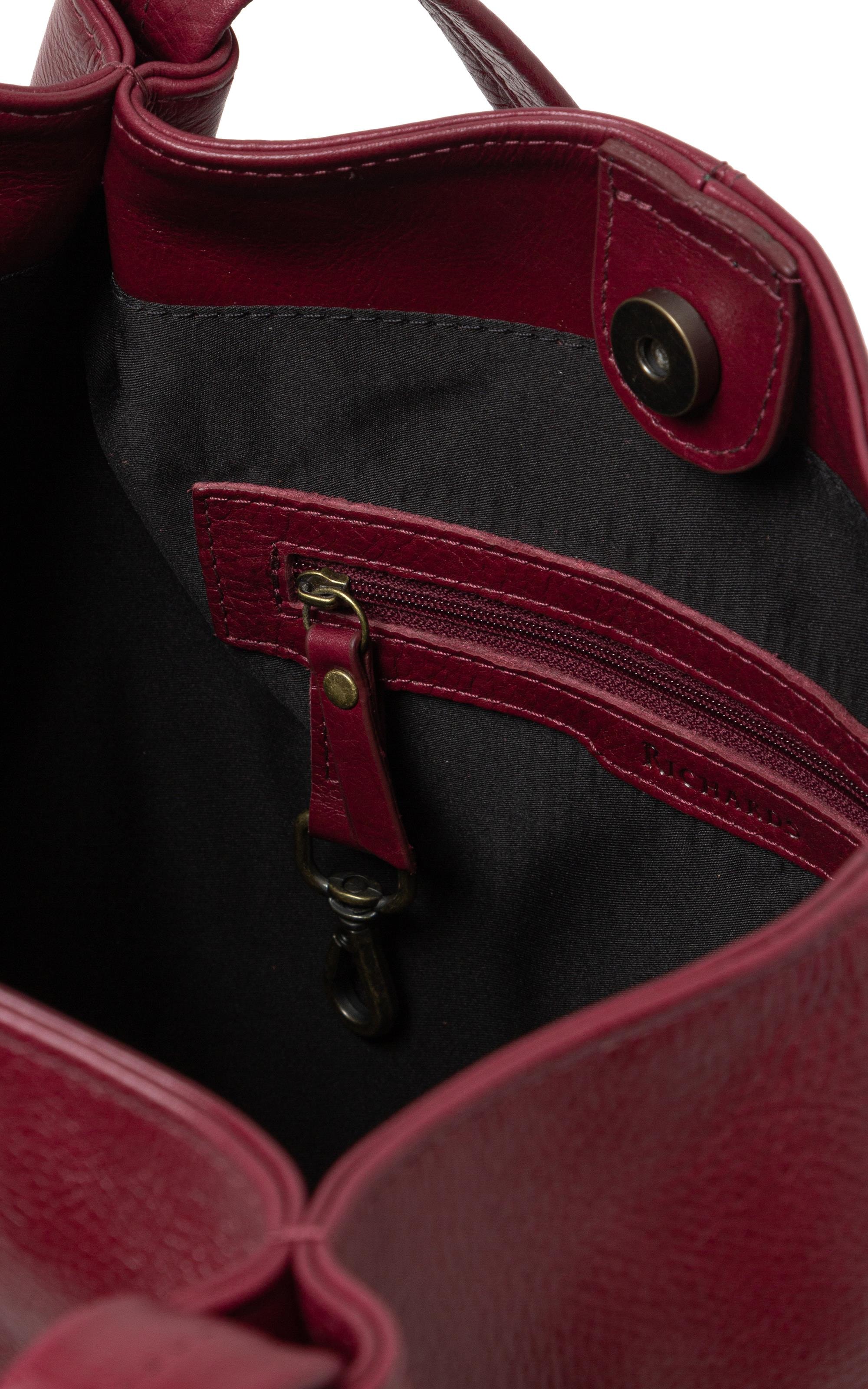 Shopping Bag Genova Rch Bordeaux