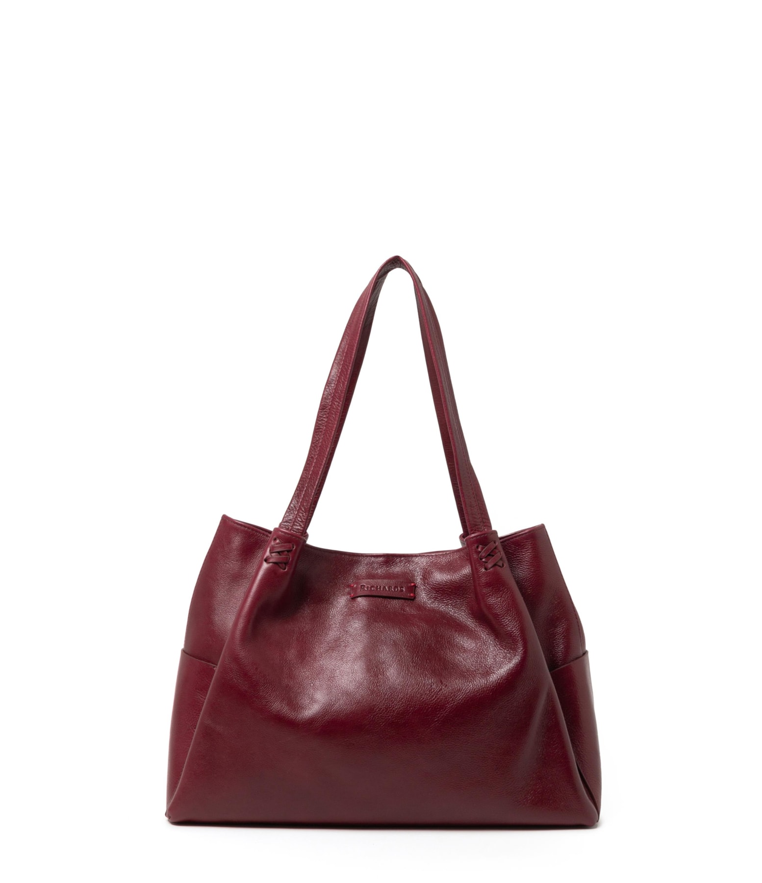 Shopping Bag Genova Rch Bordeaux