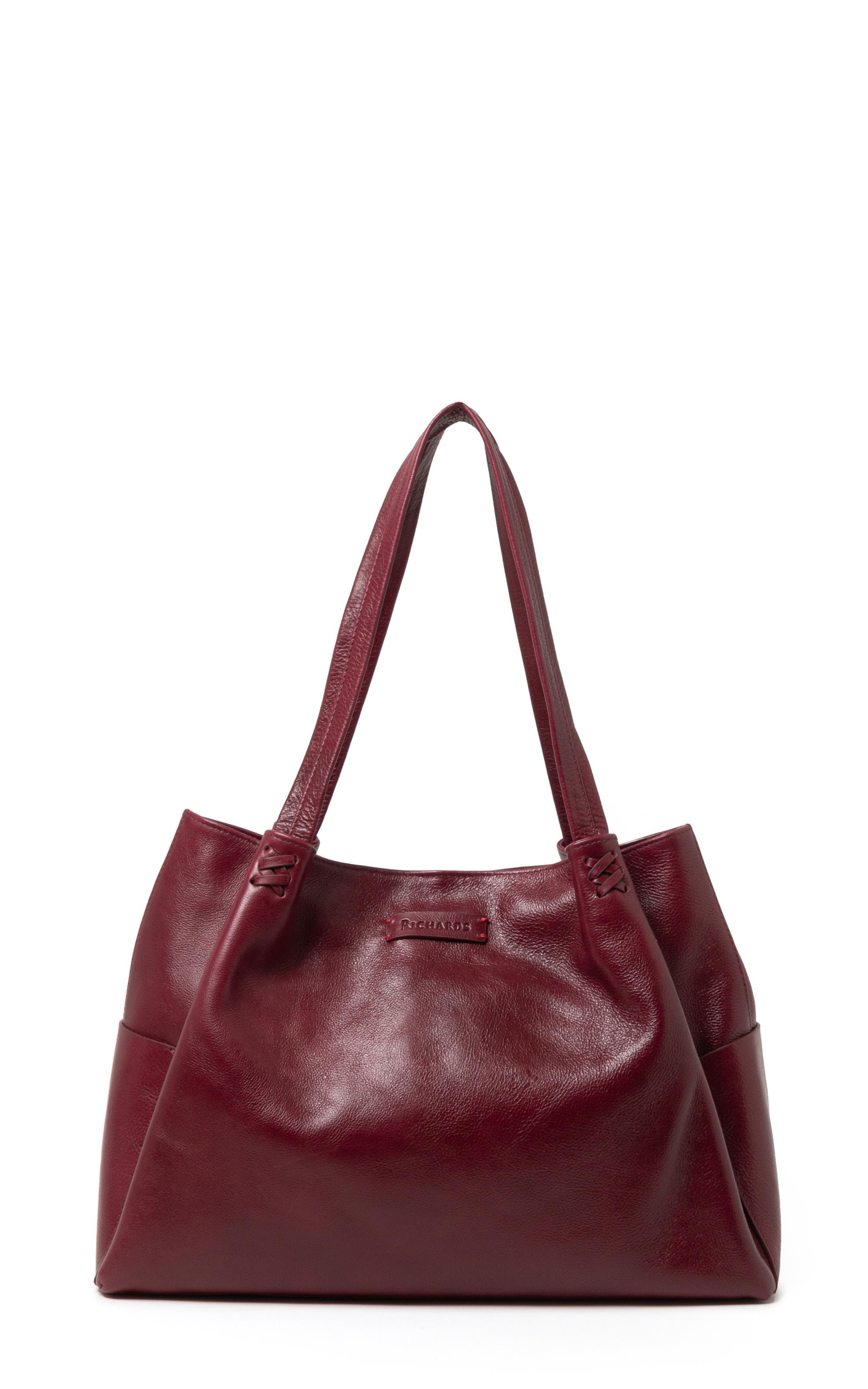 Shopping Bag Genova Rch Bordeaux
