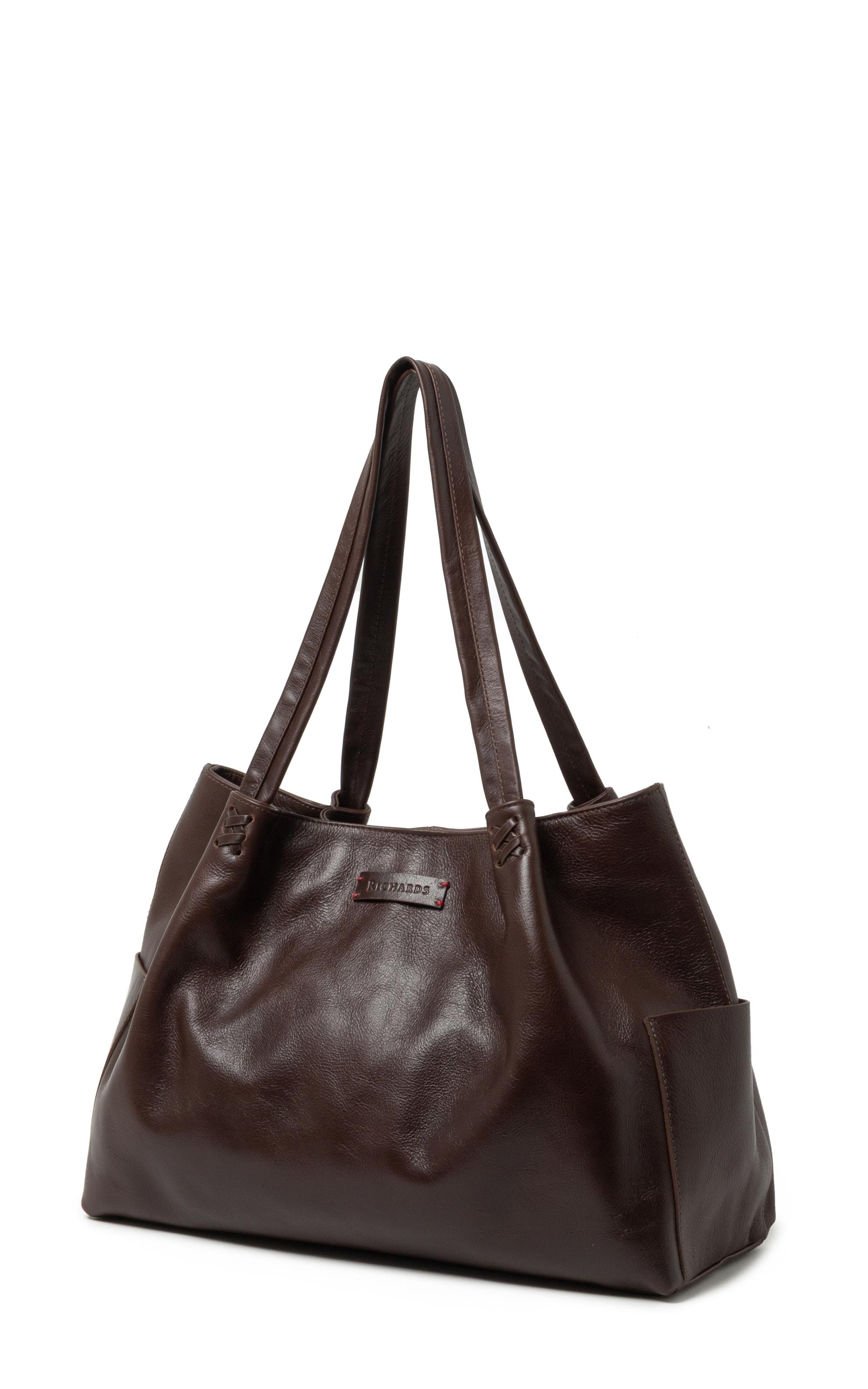 Shopping Bag Genova Rch Cafe