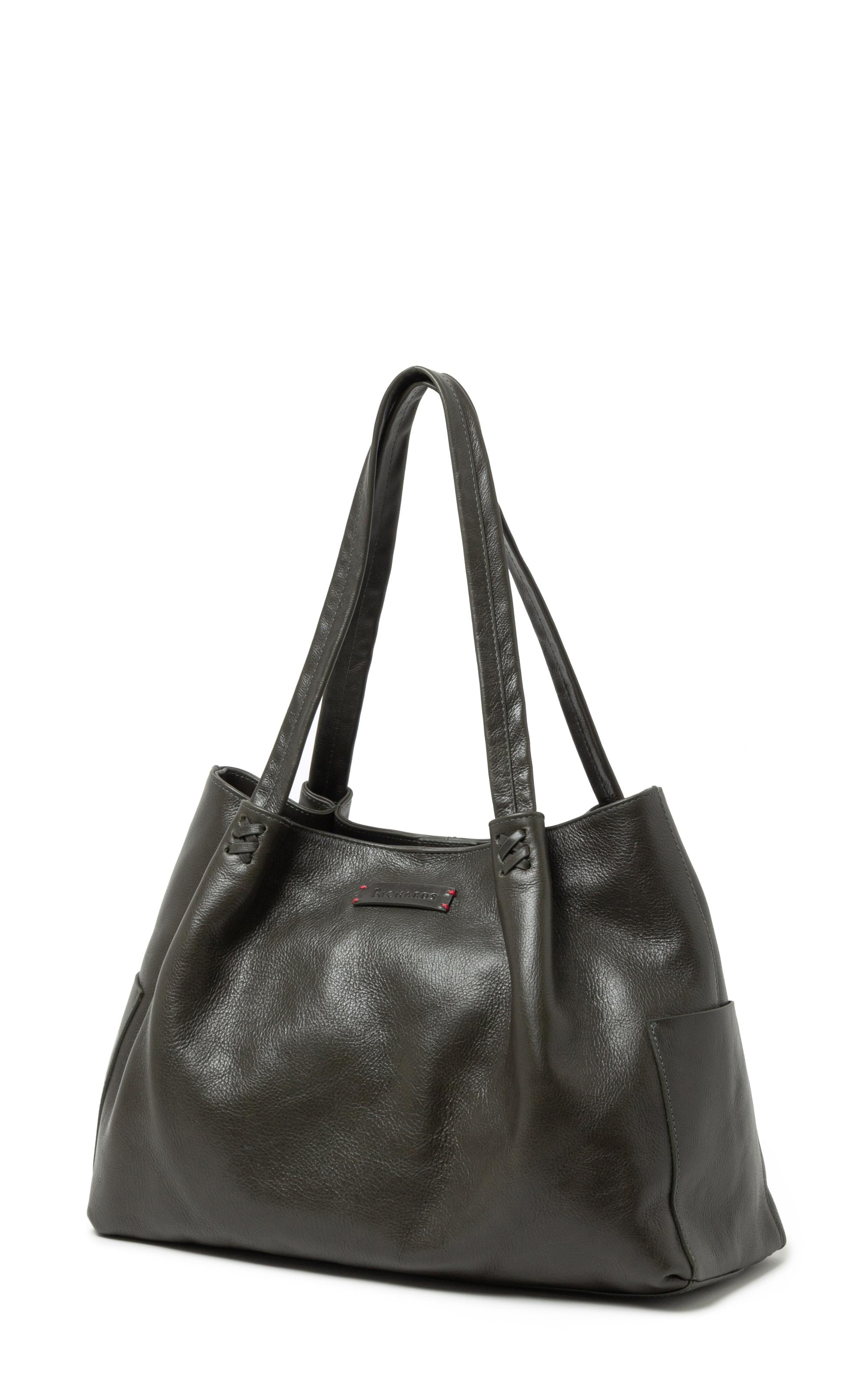 Shopping Bag Genova Rch Musgo