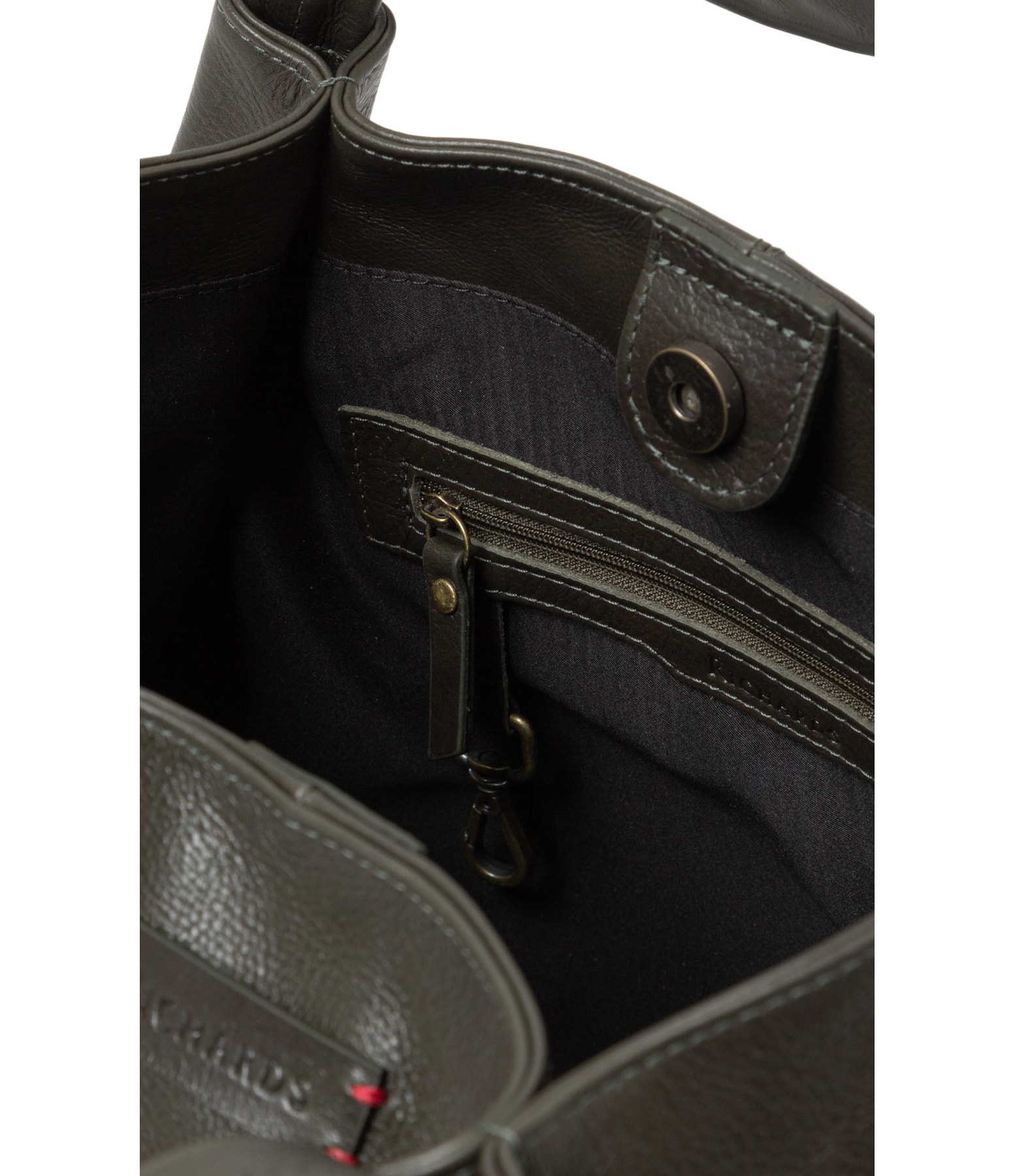 Shopping Bag Genova Rch Musgo