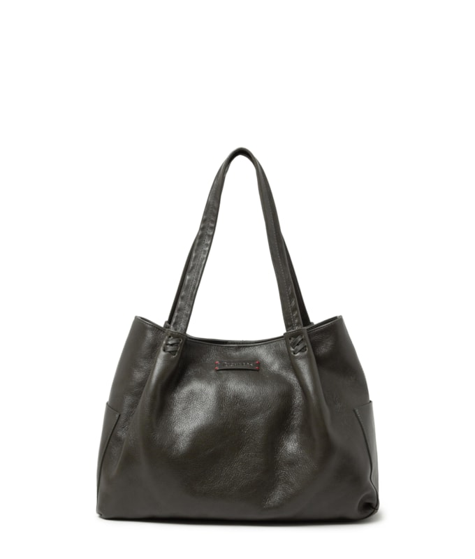 Shopping Bag Genova Rch Musgo