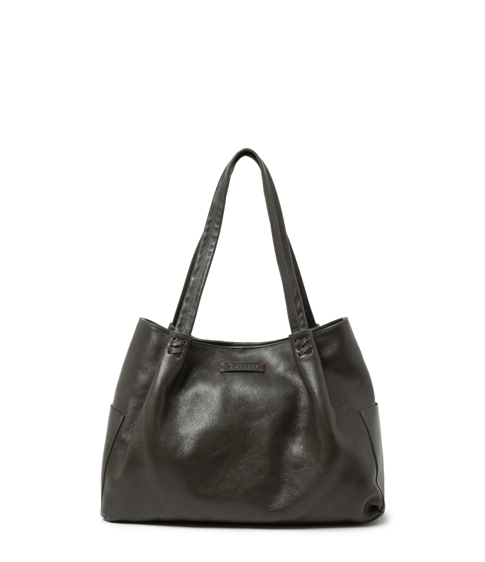 Shopping Bag Genova Rch Musgo
